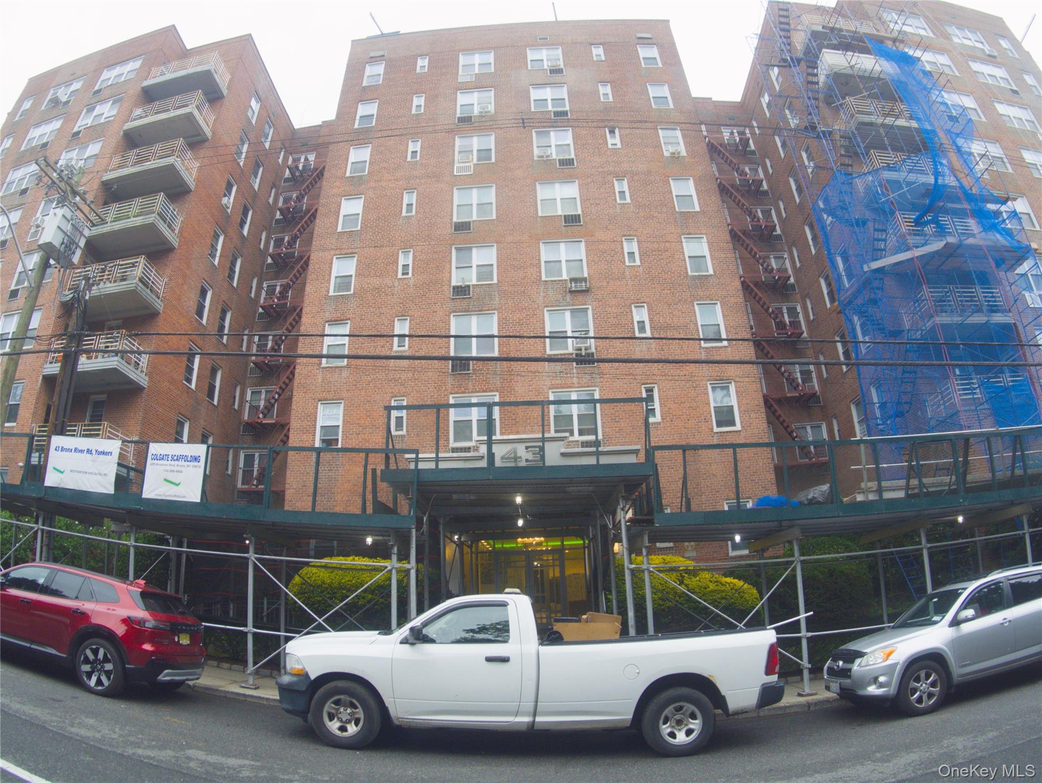 43 Bronx River Road 8p Property Photo 1