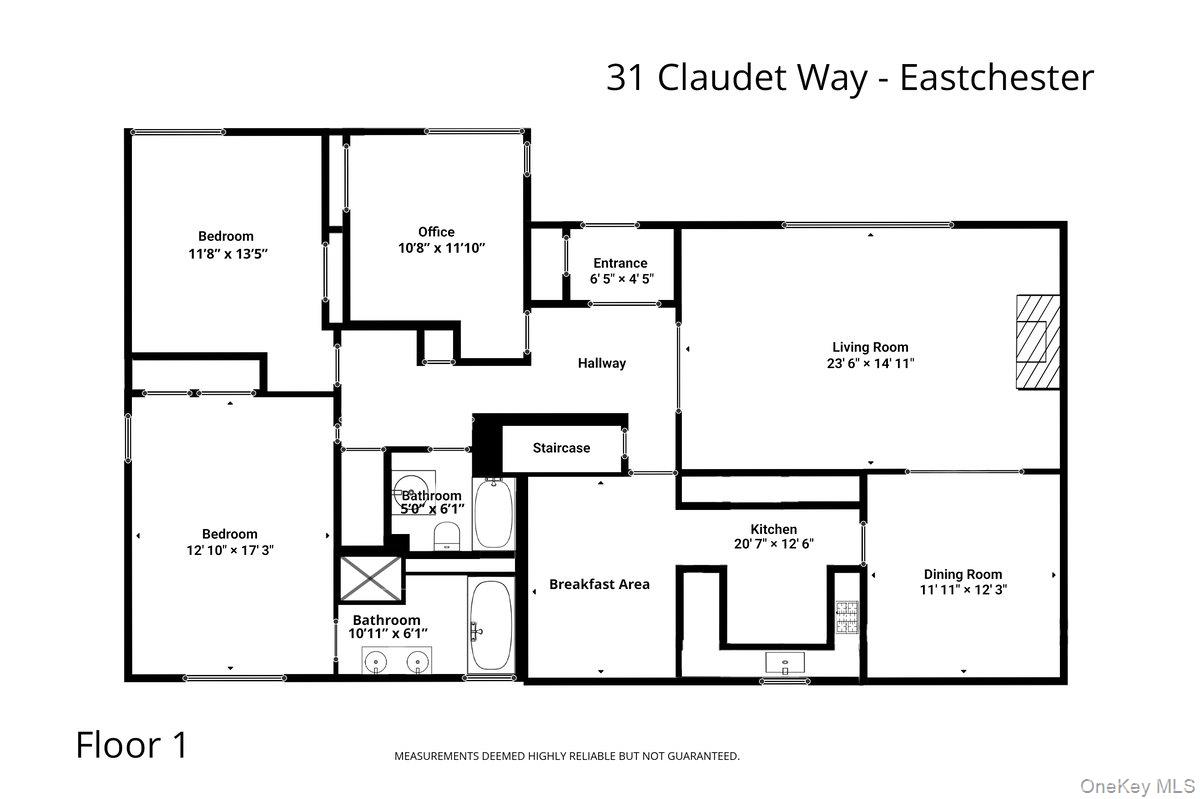 31 Claudet Way Property Photo 27