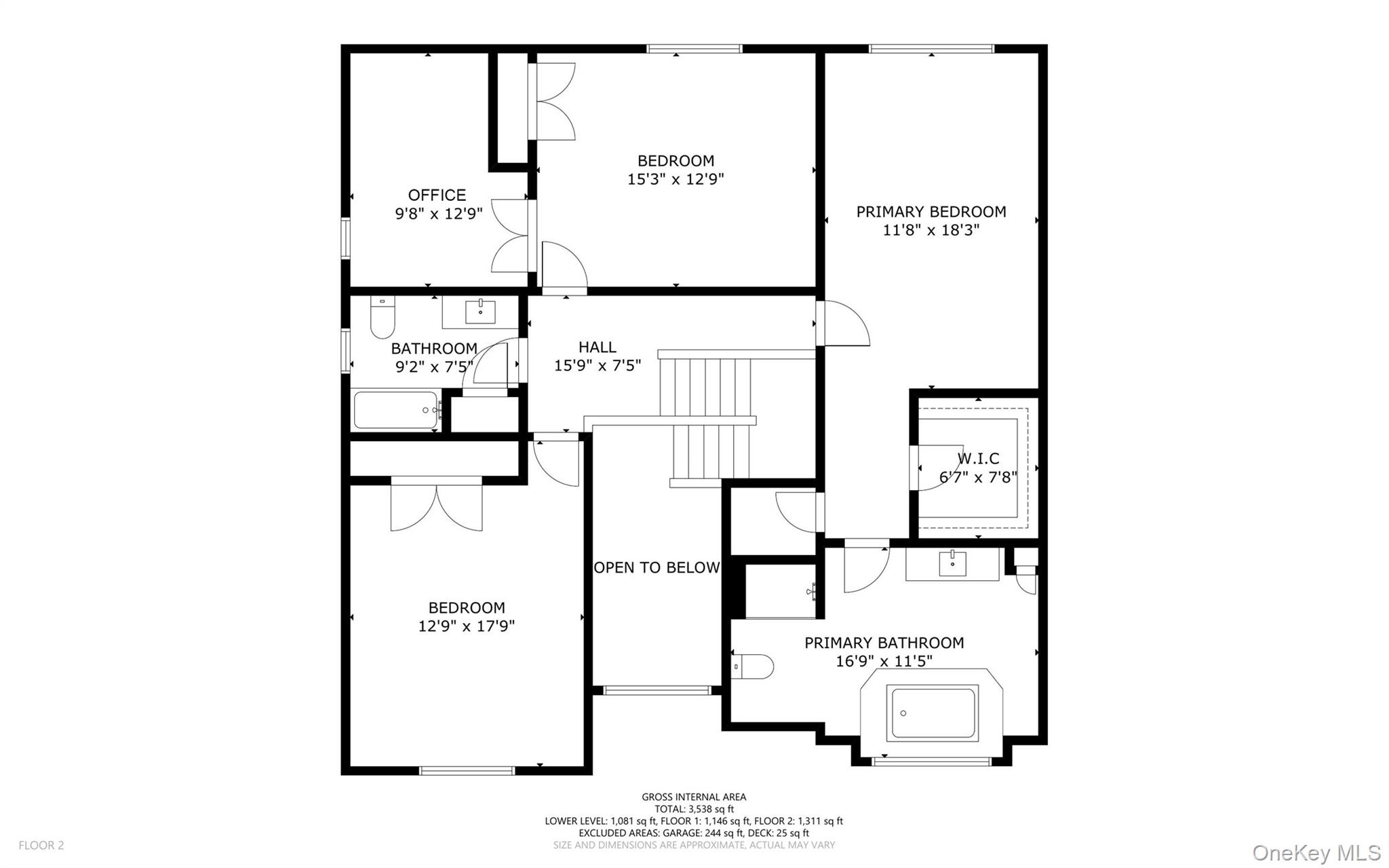 142 Woodbrook Road Property Photo 27