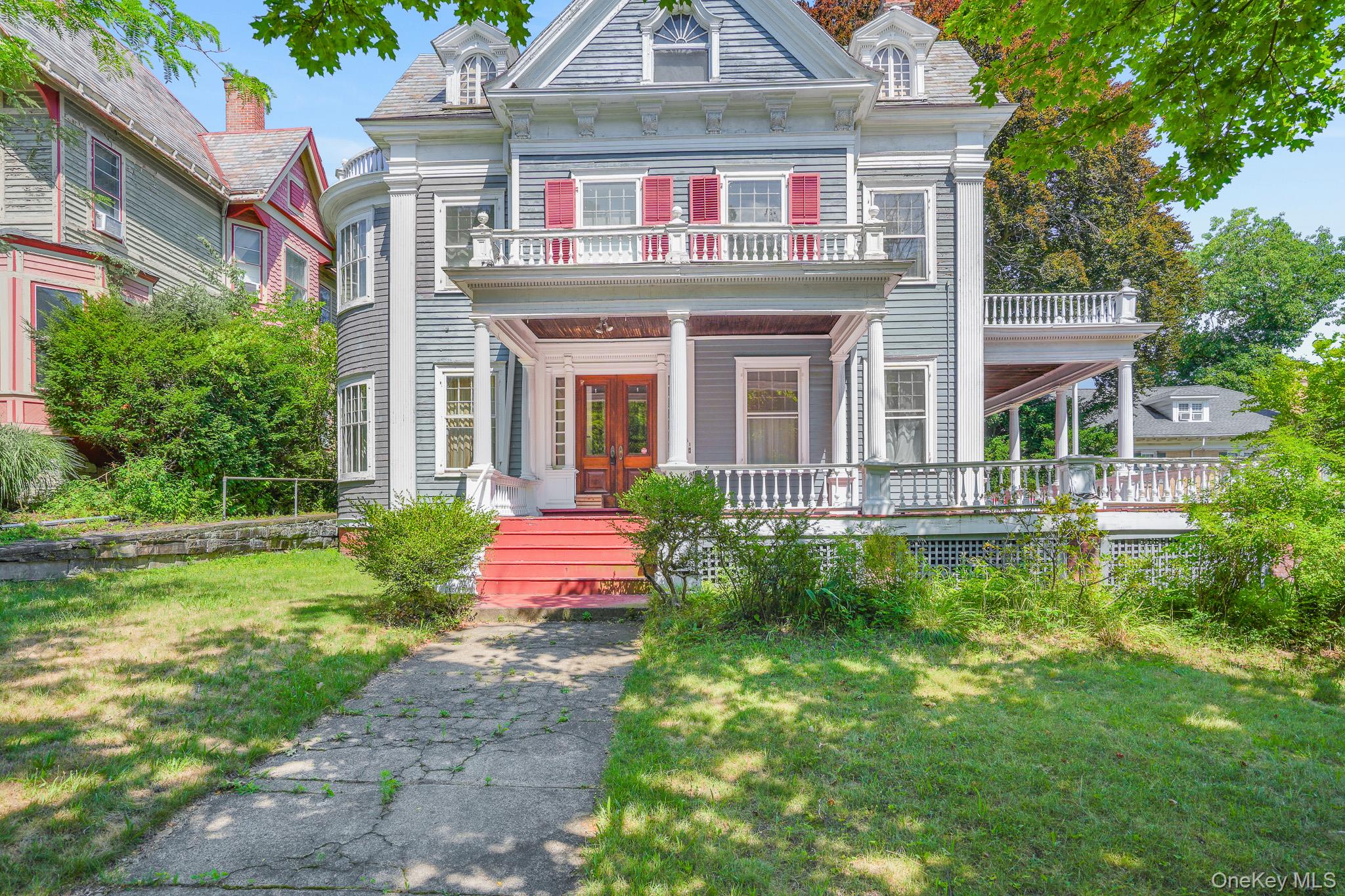 151 Academy Street Property Photo 1