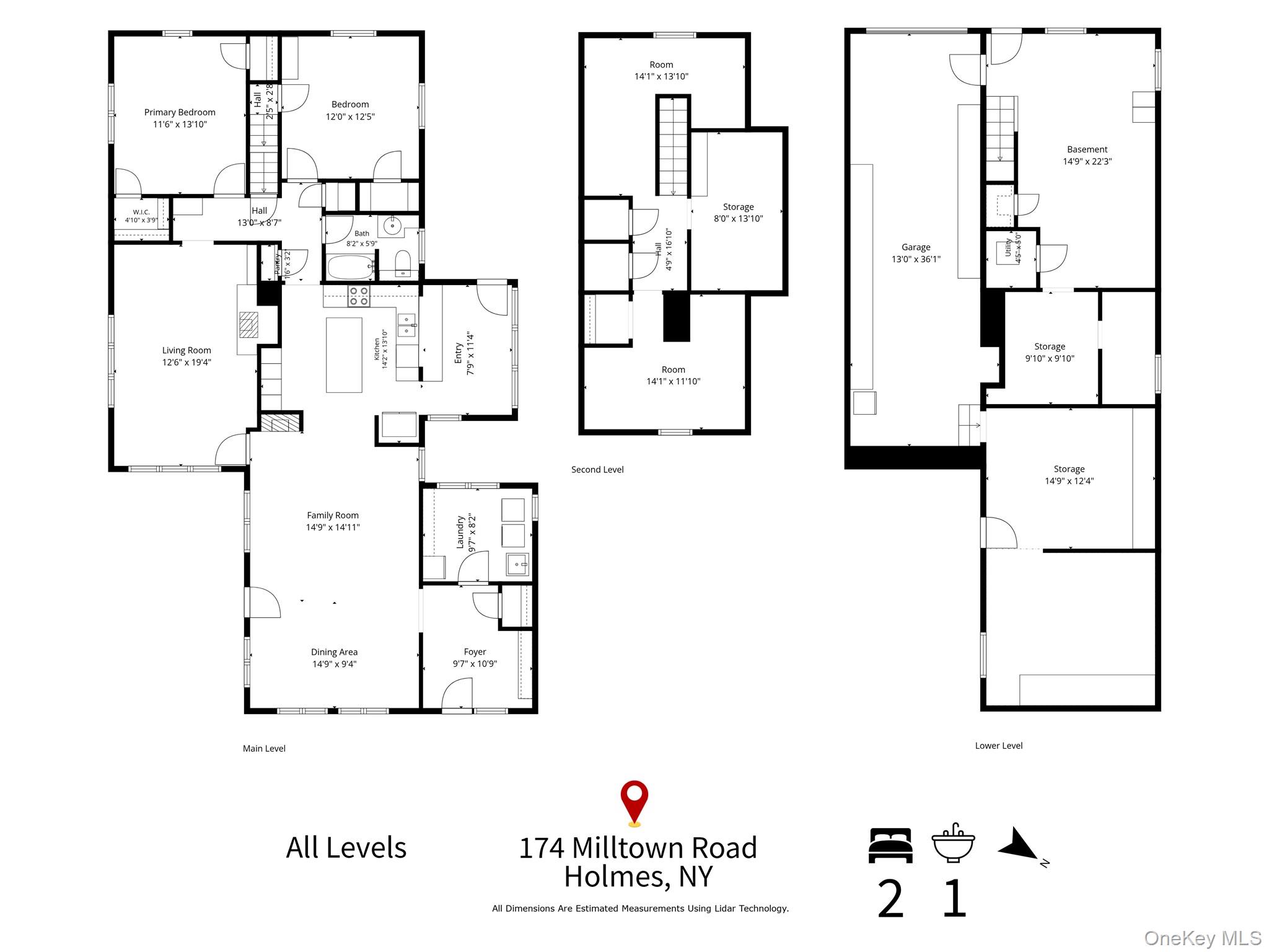 174 Milltown Road Property Photo 36