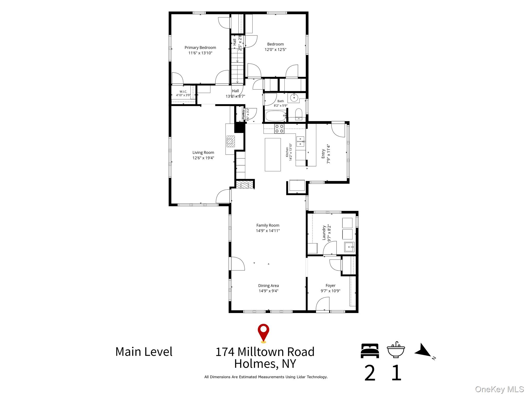 174 Milltown Road Property Photo 37