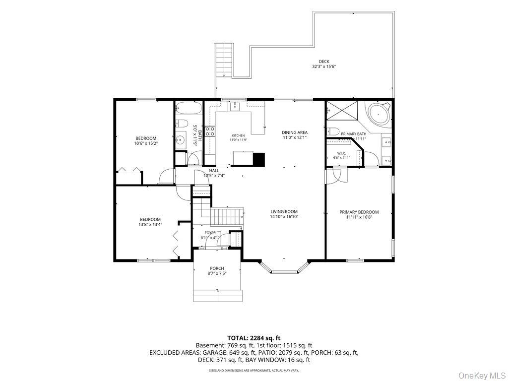 3 Justbrand Lane Property Photo 27