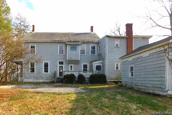 853 Salt Point Turnpike Property Photo 3