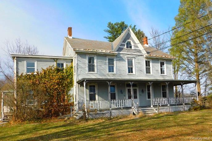 853 Salt Point Turnpike Property Photo 24