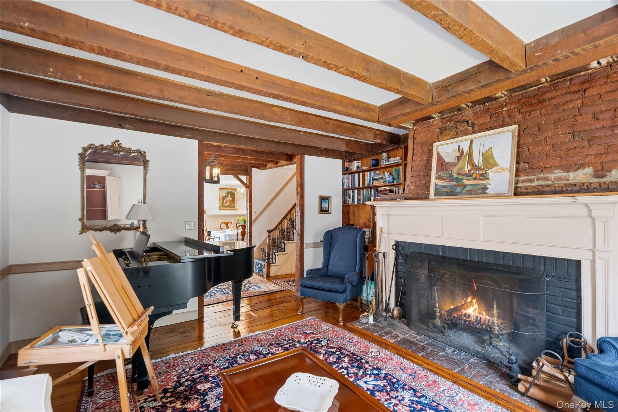 211 Berry Hill Road Property Photo 8