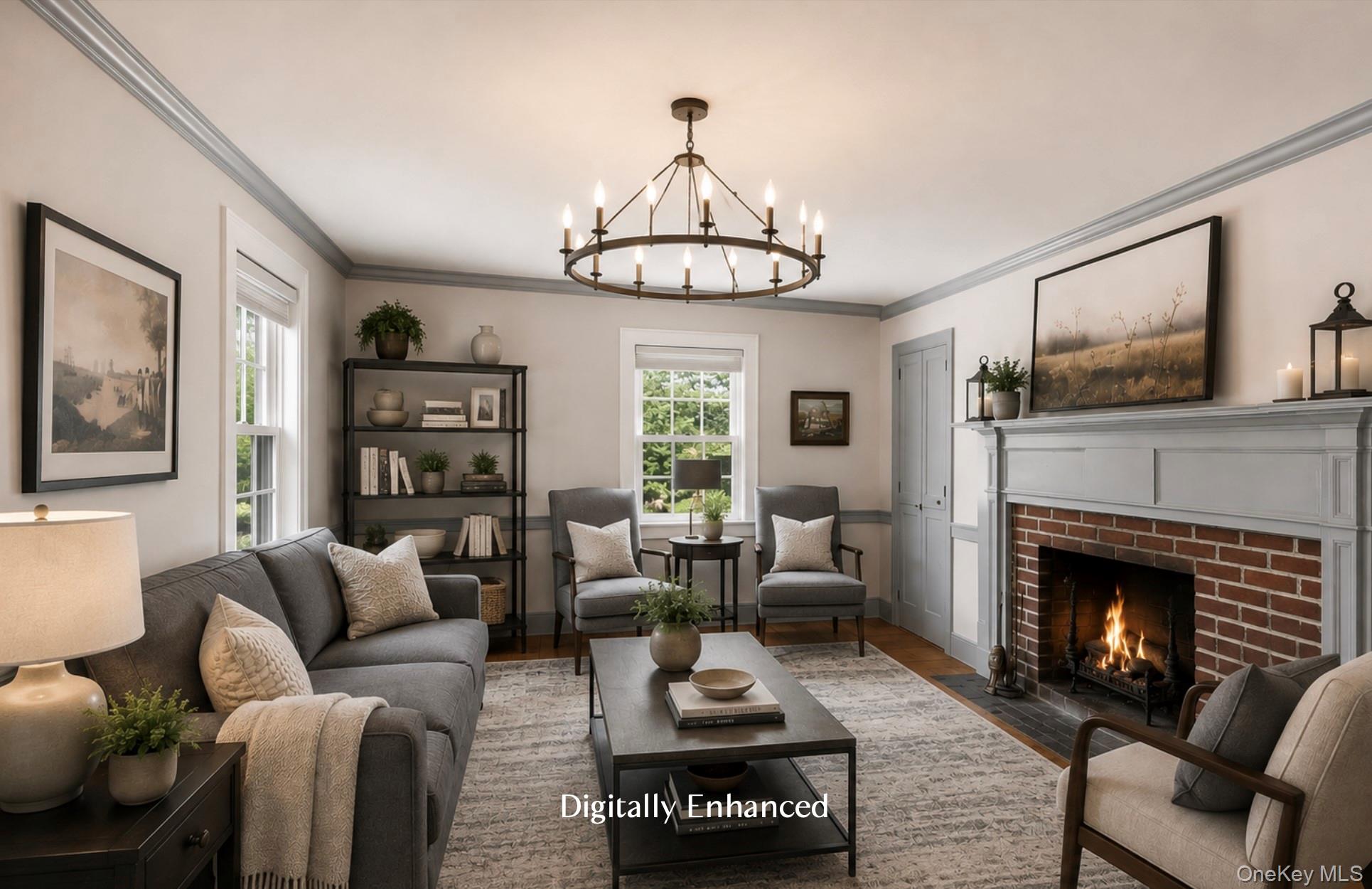 211 Berry Hill Road Property Photo 15