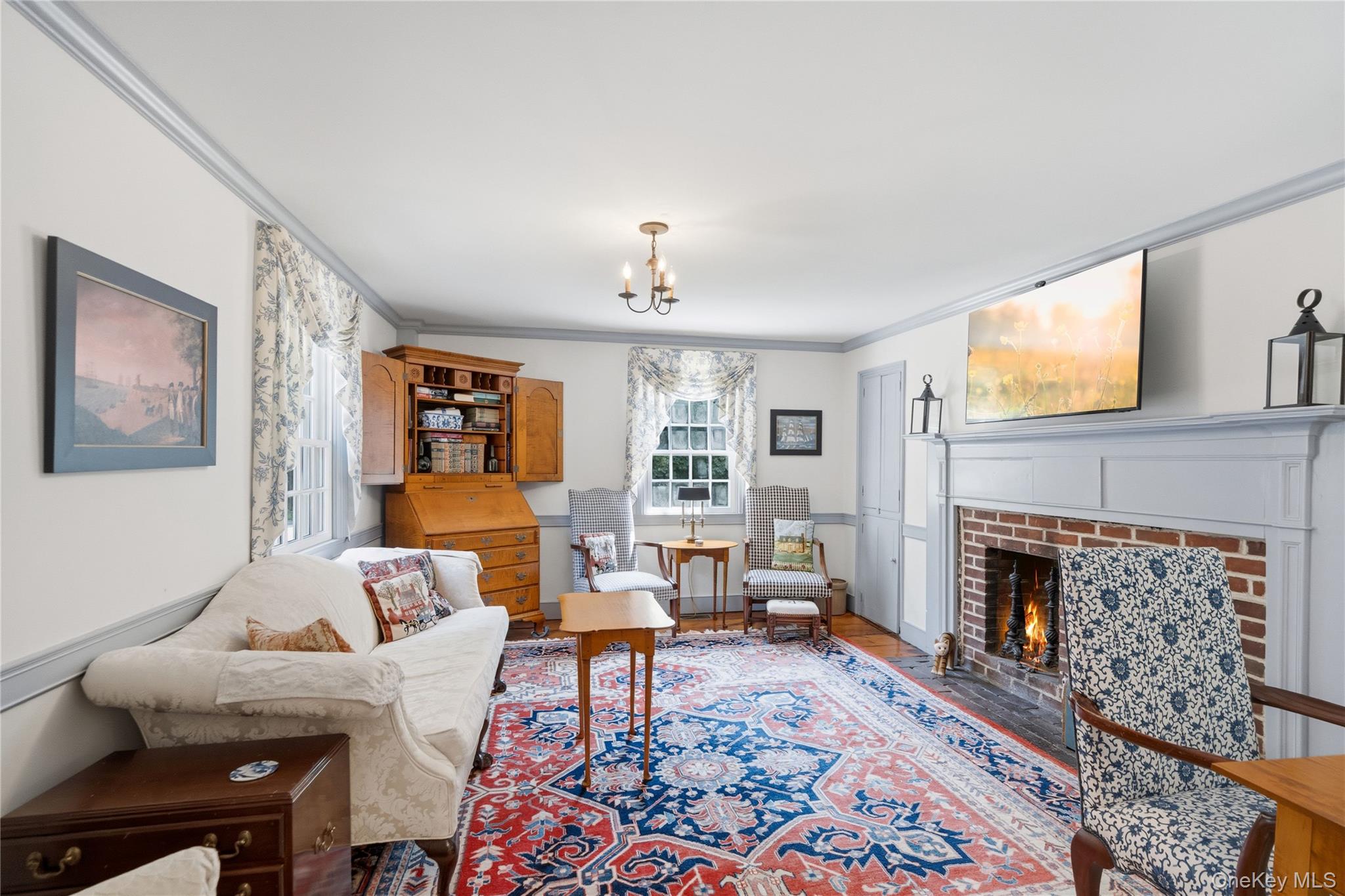 211 Berry Hill Road Property Photo 16