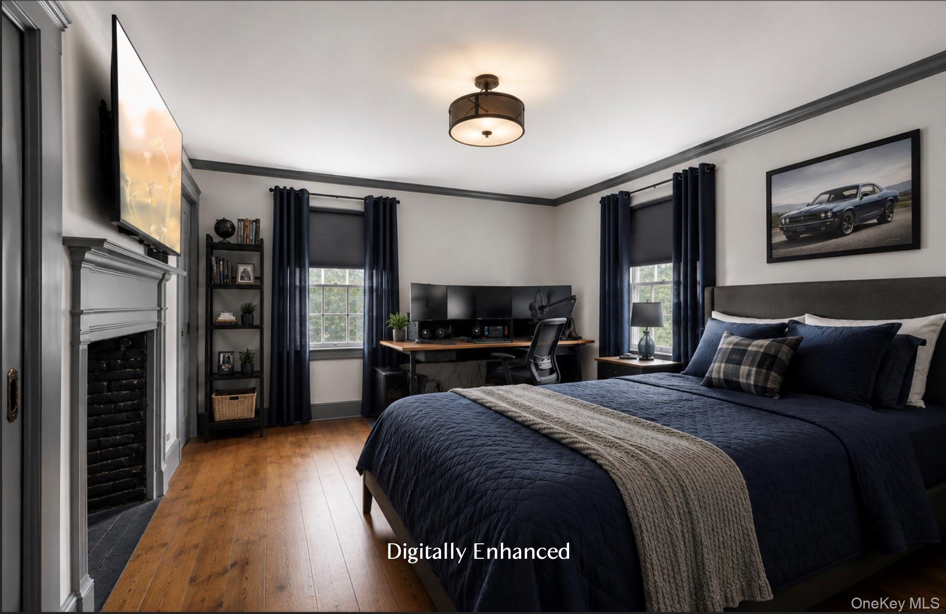 211 Berry Hill Road Property Photo 23