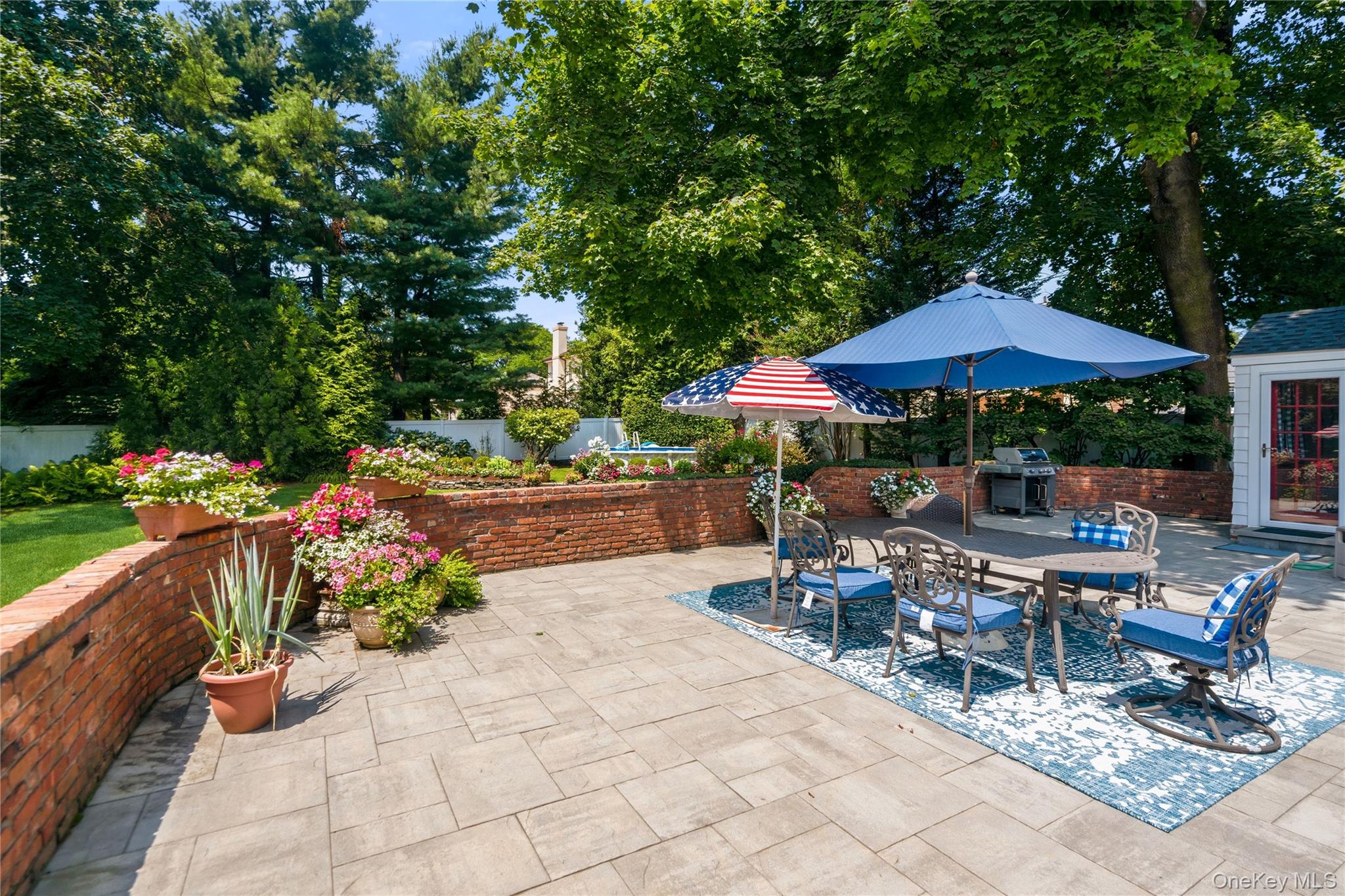 211 Berry Hill Road Property Photo 29