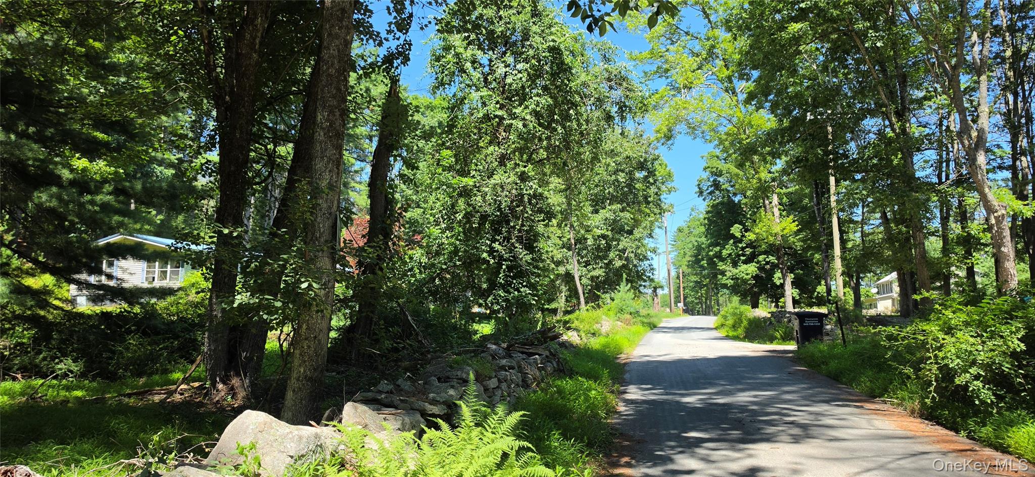 Lot # 7 Irishtown Road Property Photo 2