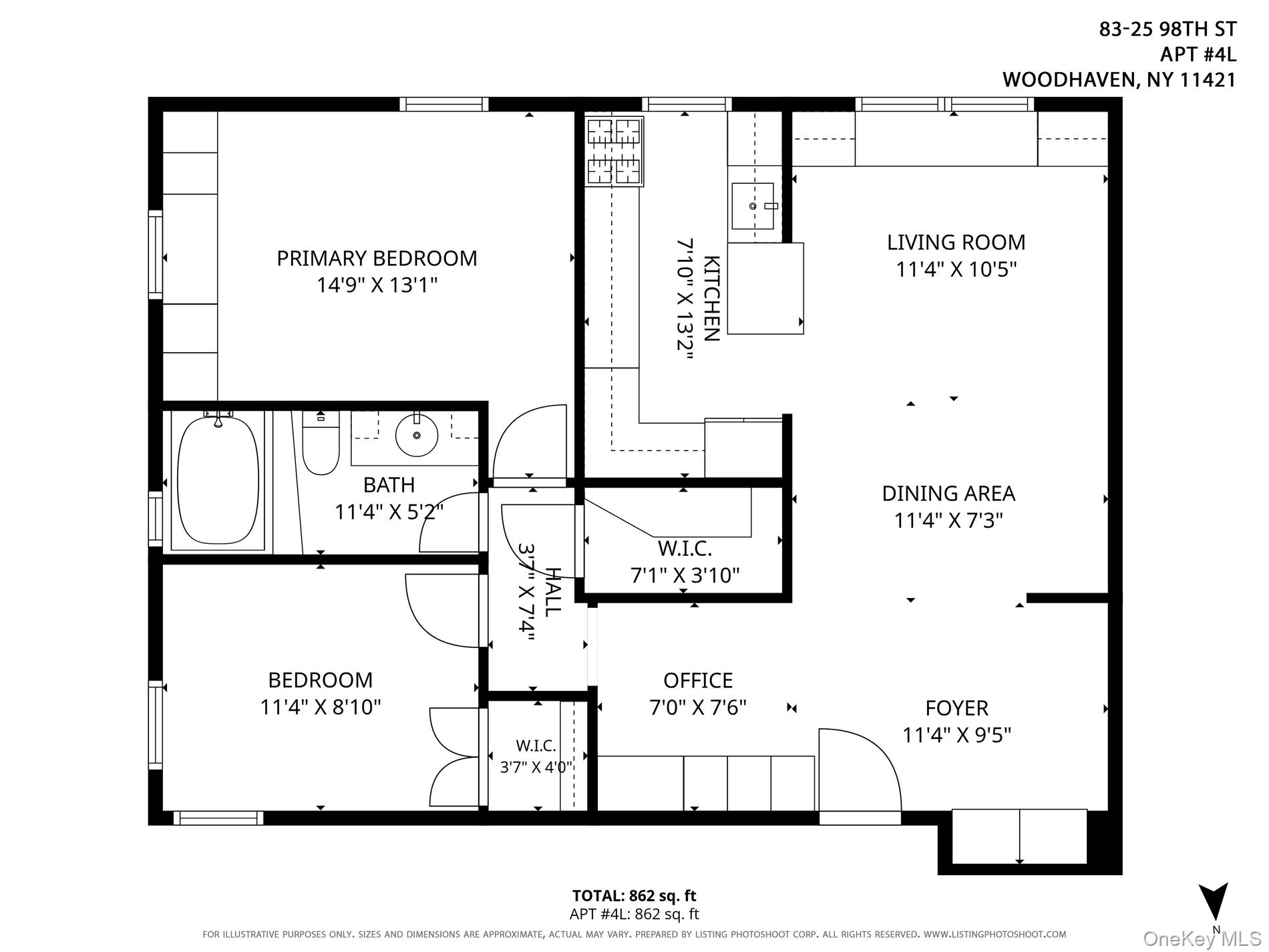 83-25 98 Street 4l Property Photo 23
