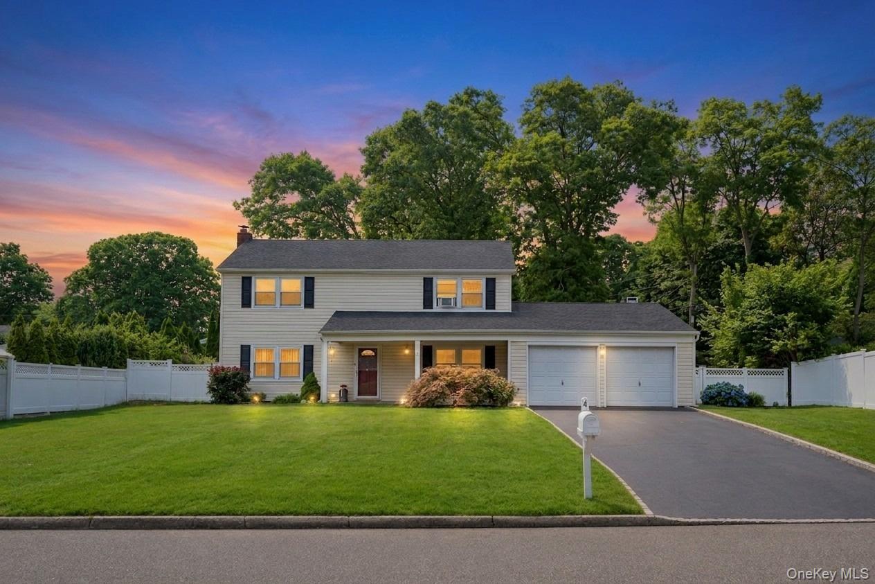4 Beaverdale Lane Property Photo 1