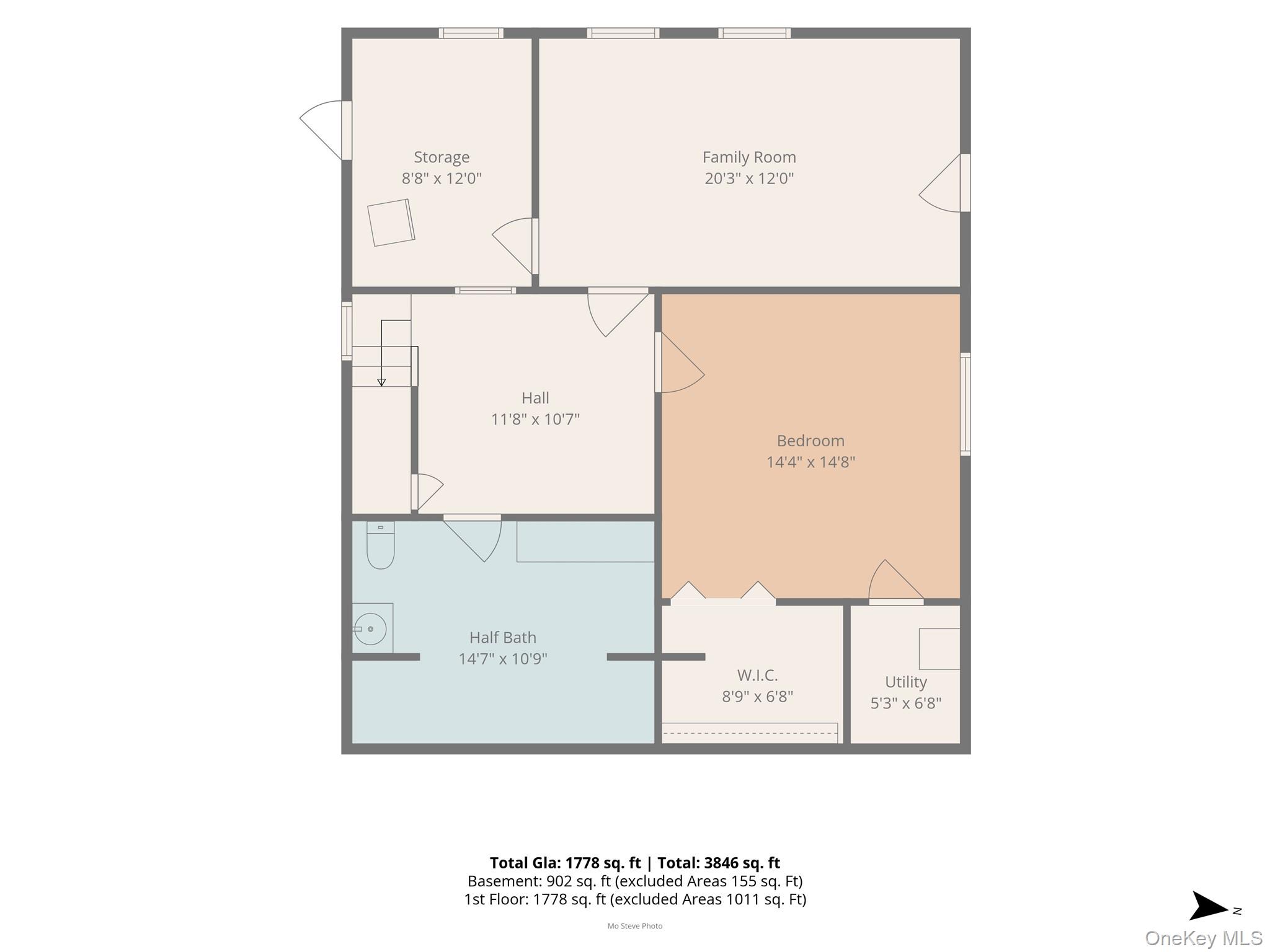 23 Leggett Road Property Photo 28