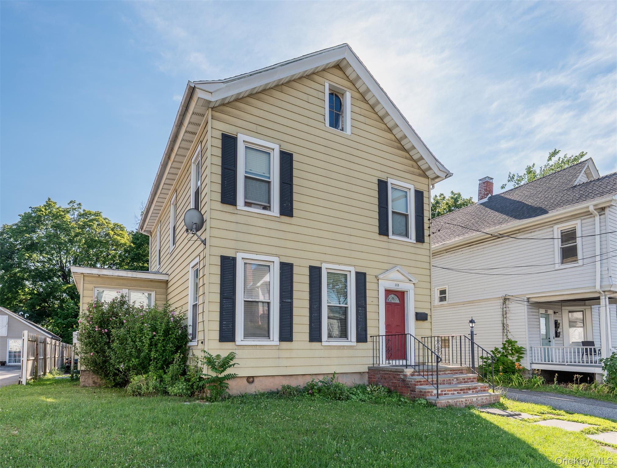 315 Washington Avenue Property Photo 2