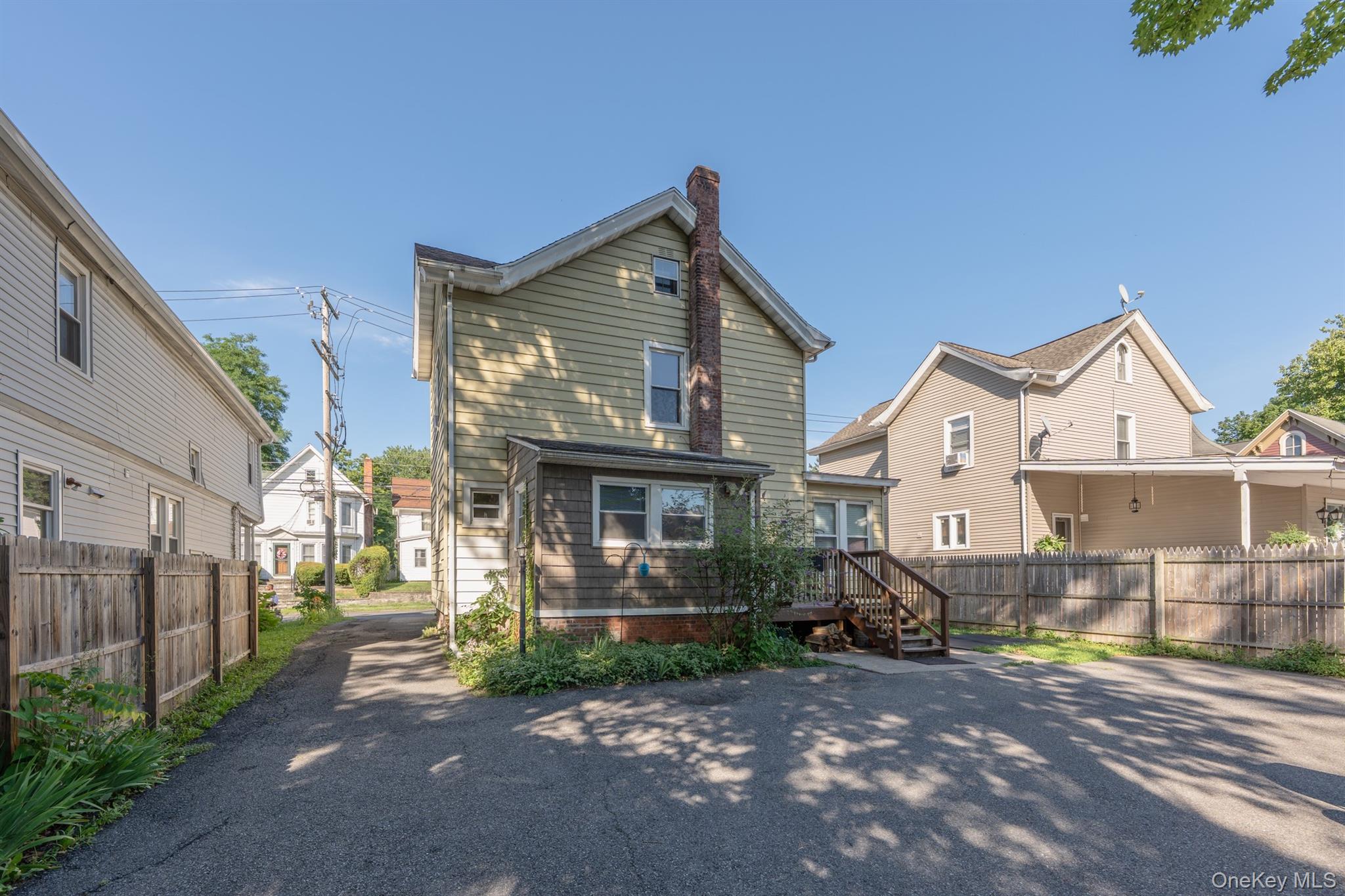 315 Washington Avenue Property Photo 25