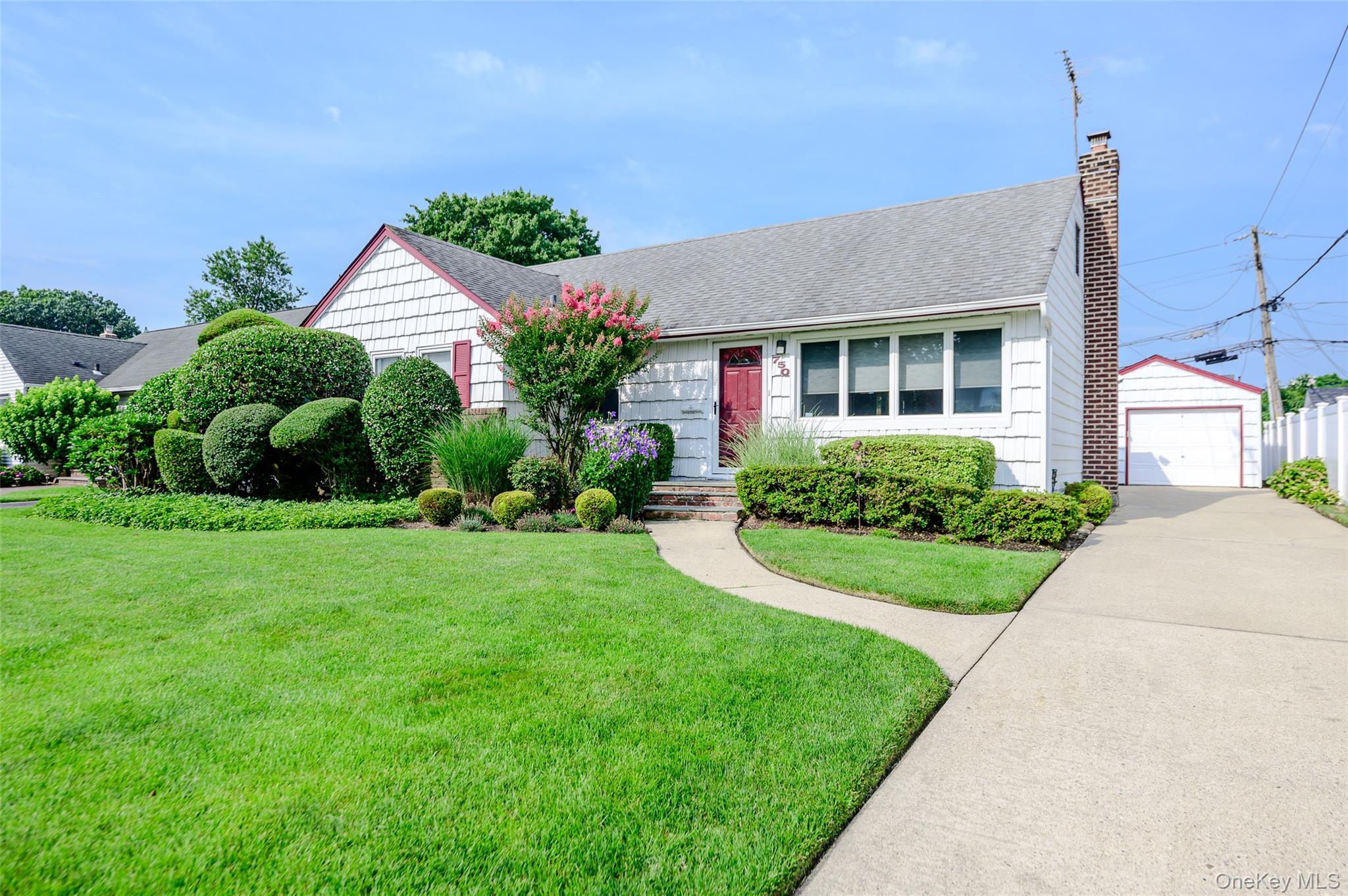 750 Durham Road Property Photo 1