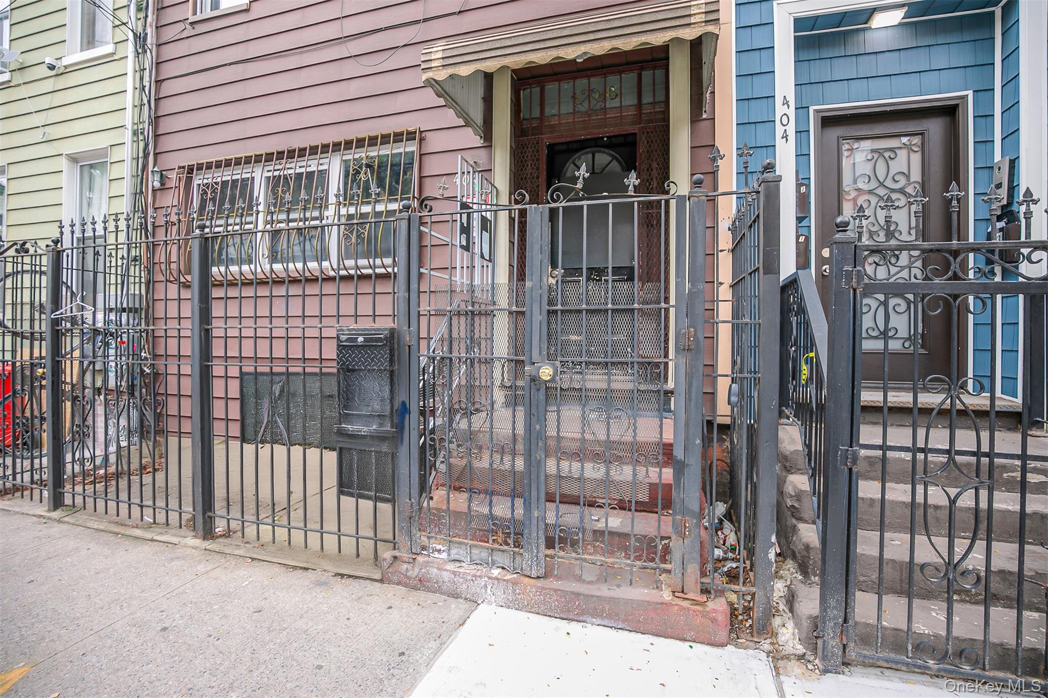 406 Linden Street Property Photo 3
