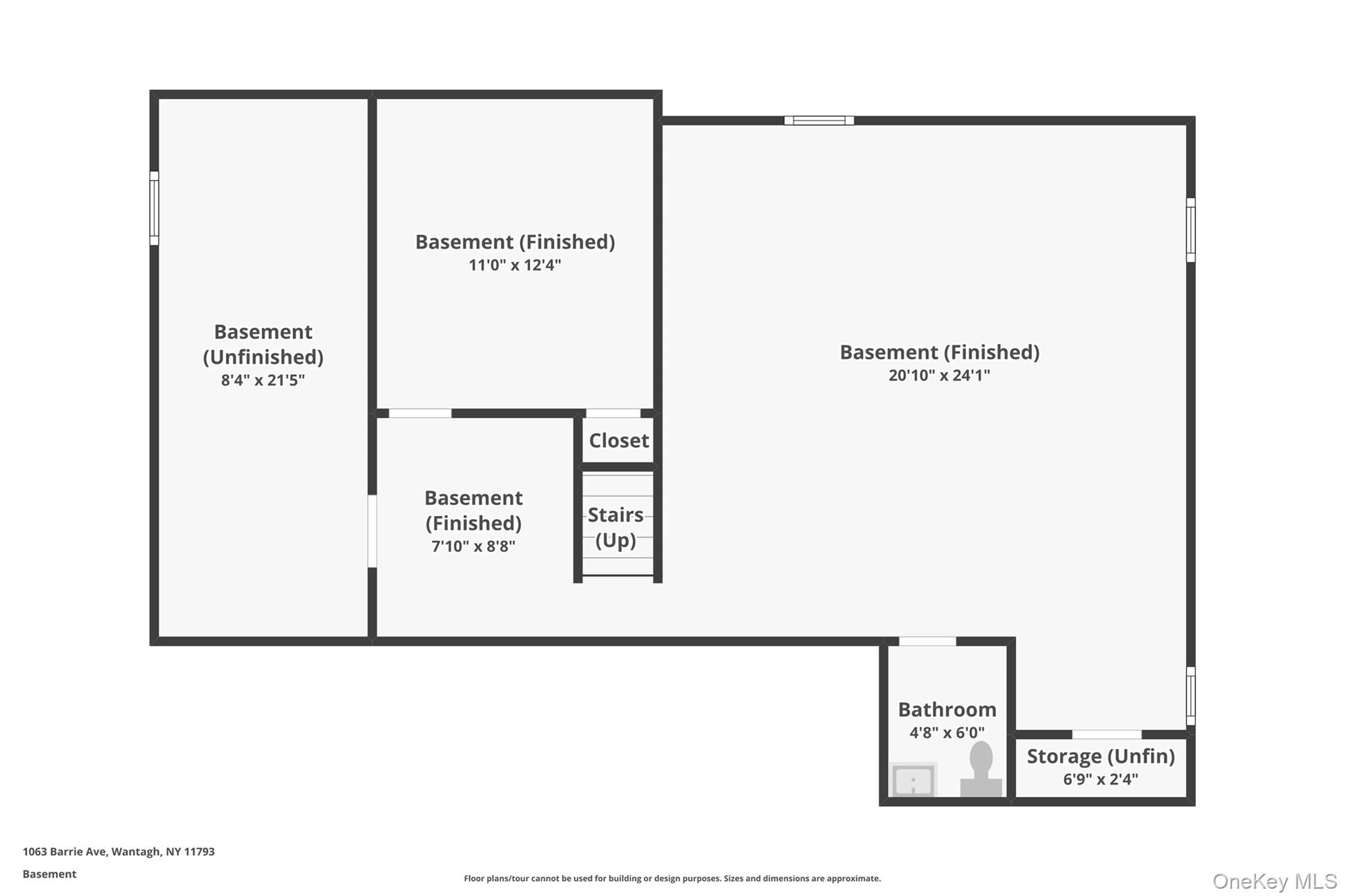 1063 Barrie Avenue Property Photo 43