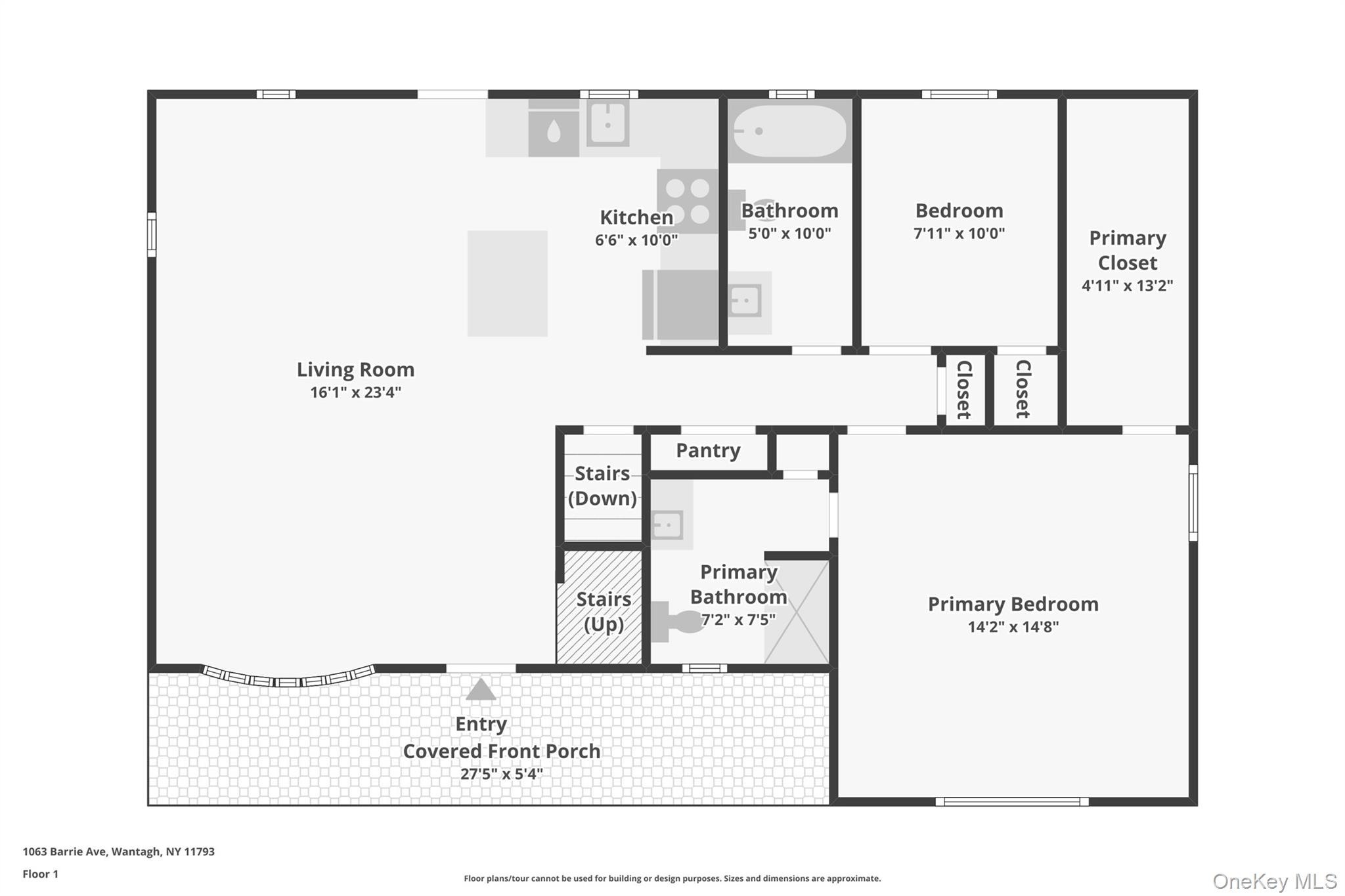 1063 Barrie Avenue Property Photo 44