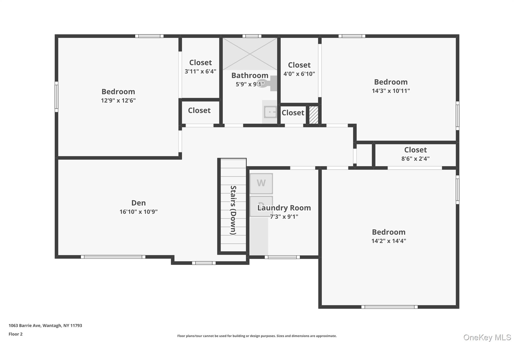 1063 Barrie Avenue Property Photo 45