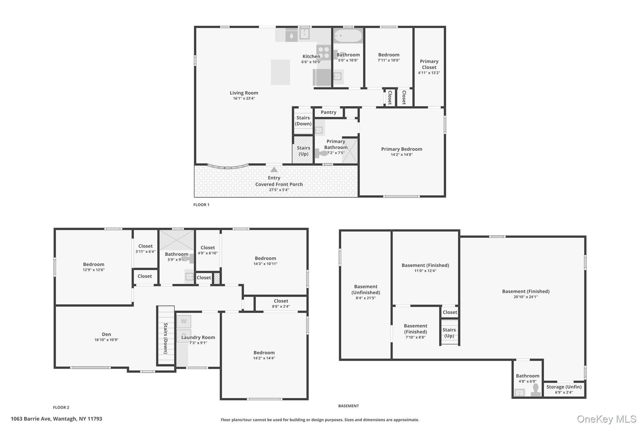 1063 Barrie Avenue Property Photo 46