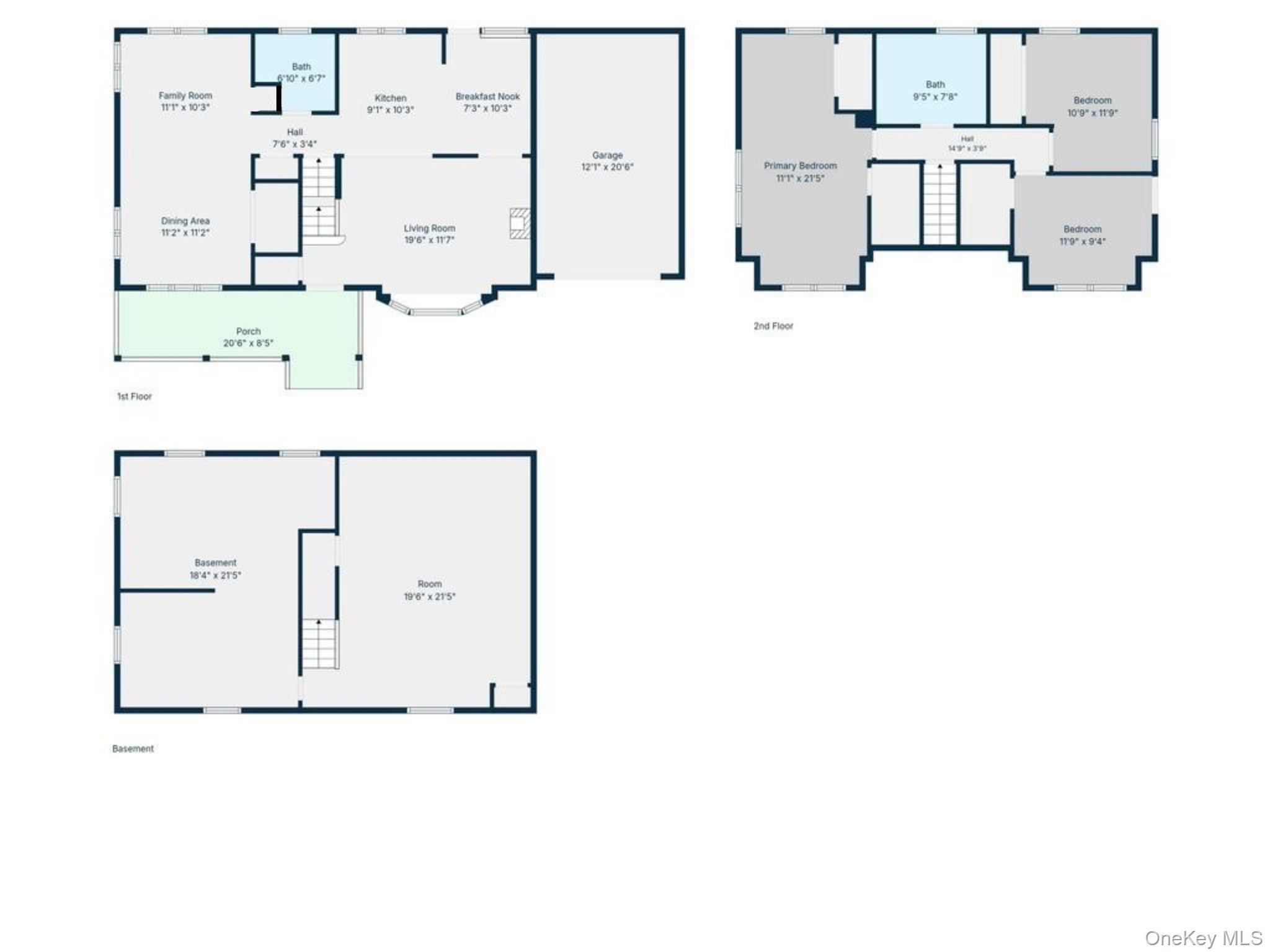 263 Charles Avenue Property Photo 49