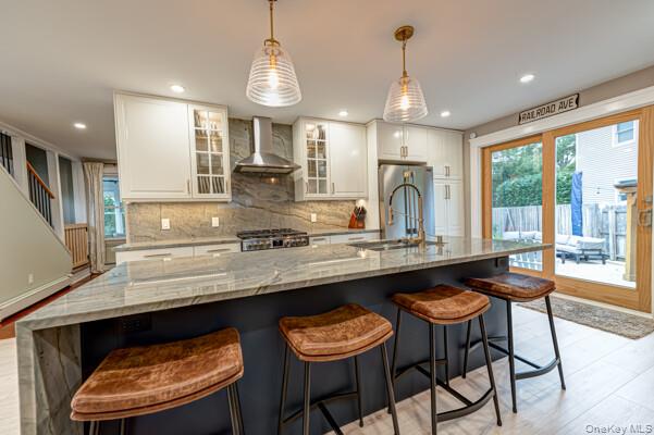 116 Railroad Avenue Property Photo 8
