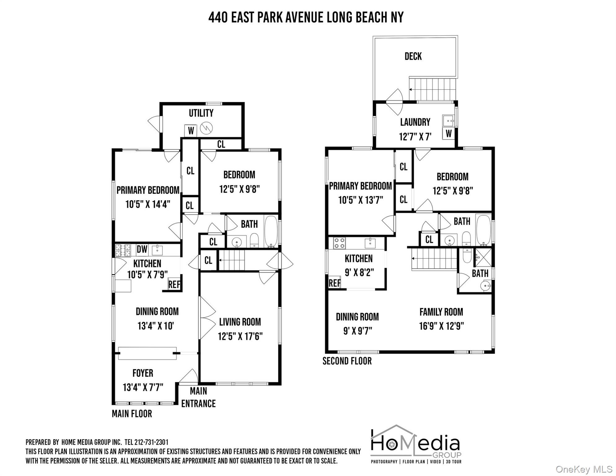440 E Park Avenue Property Photo 22