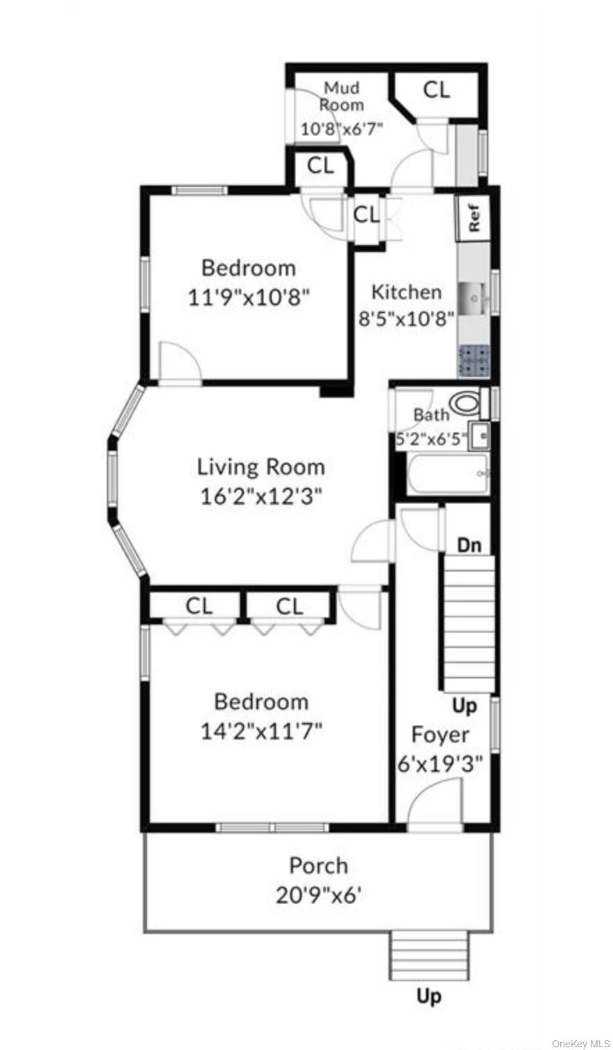 747 Pelhamdale Avenue 1 Property Photo 21