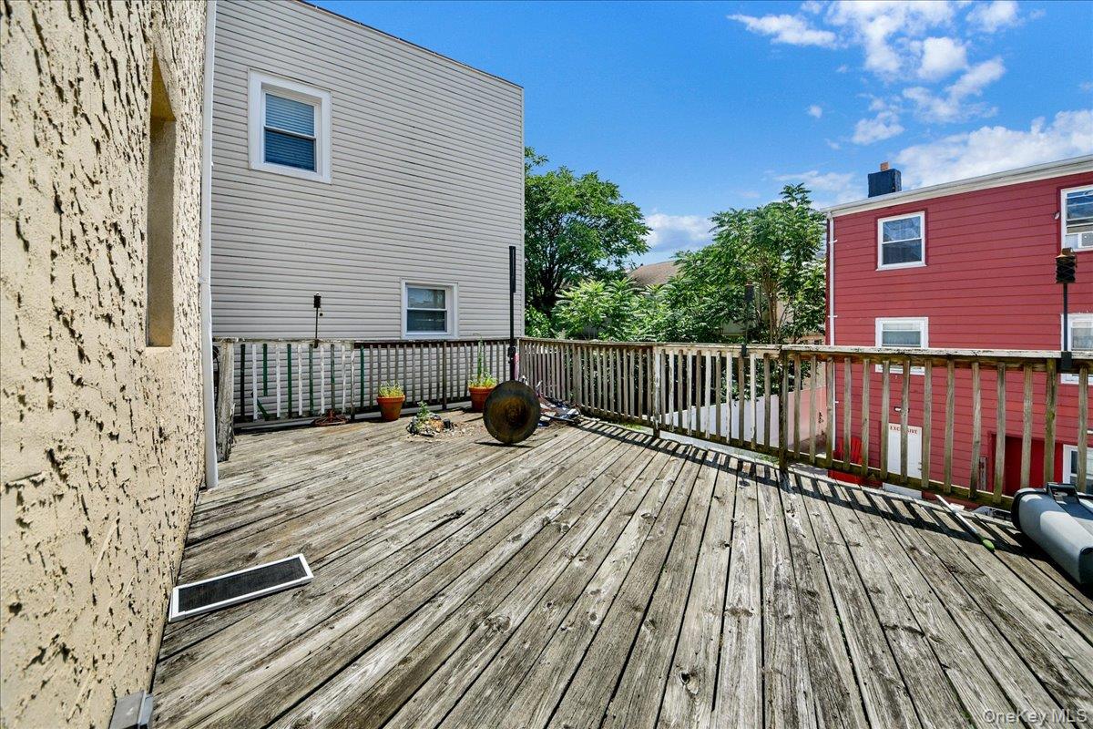 227 Calhoun Avenue Property Photo 15
