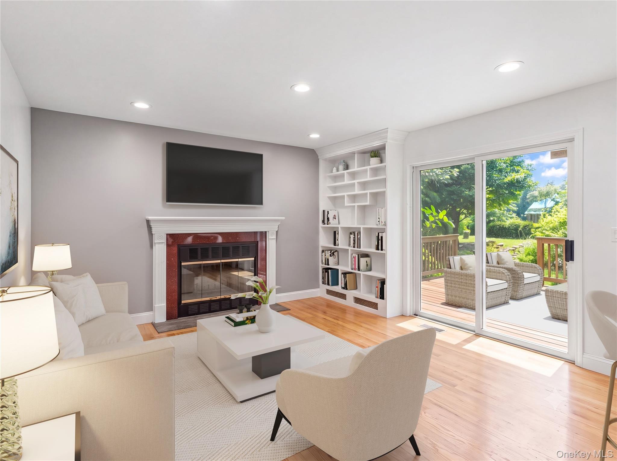 105 Huntley Drive Property Photo 10