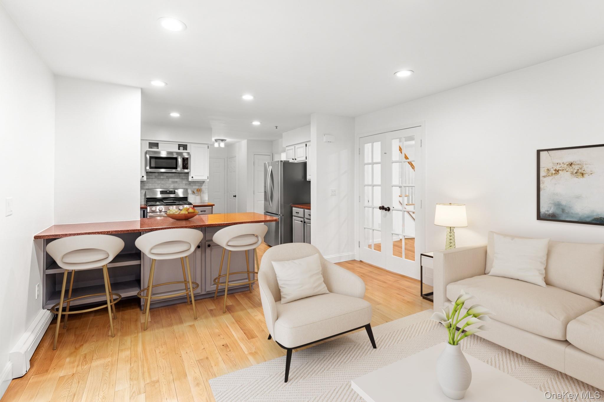 105 Huntley Drive Property Photo 12