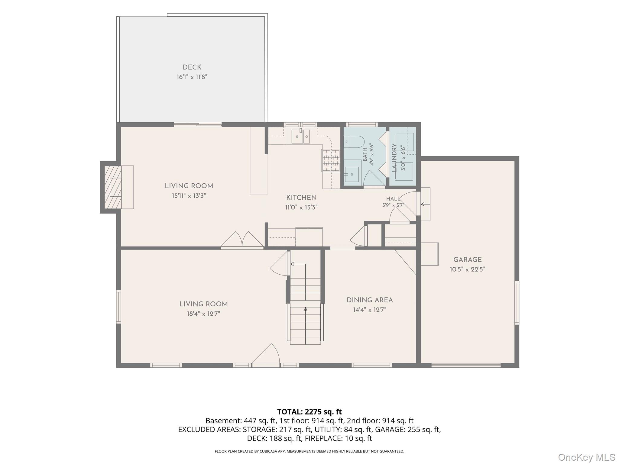 105 Huntley Drive Property Photo 38