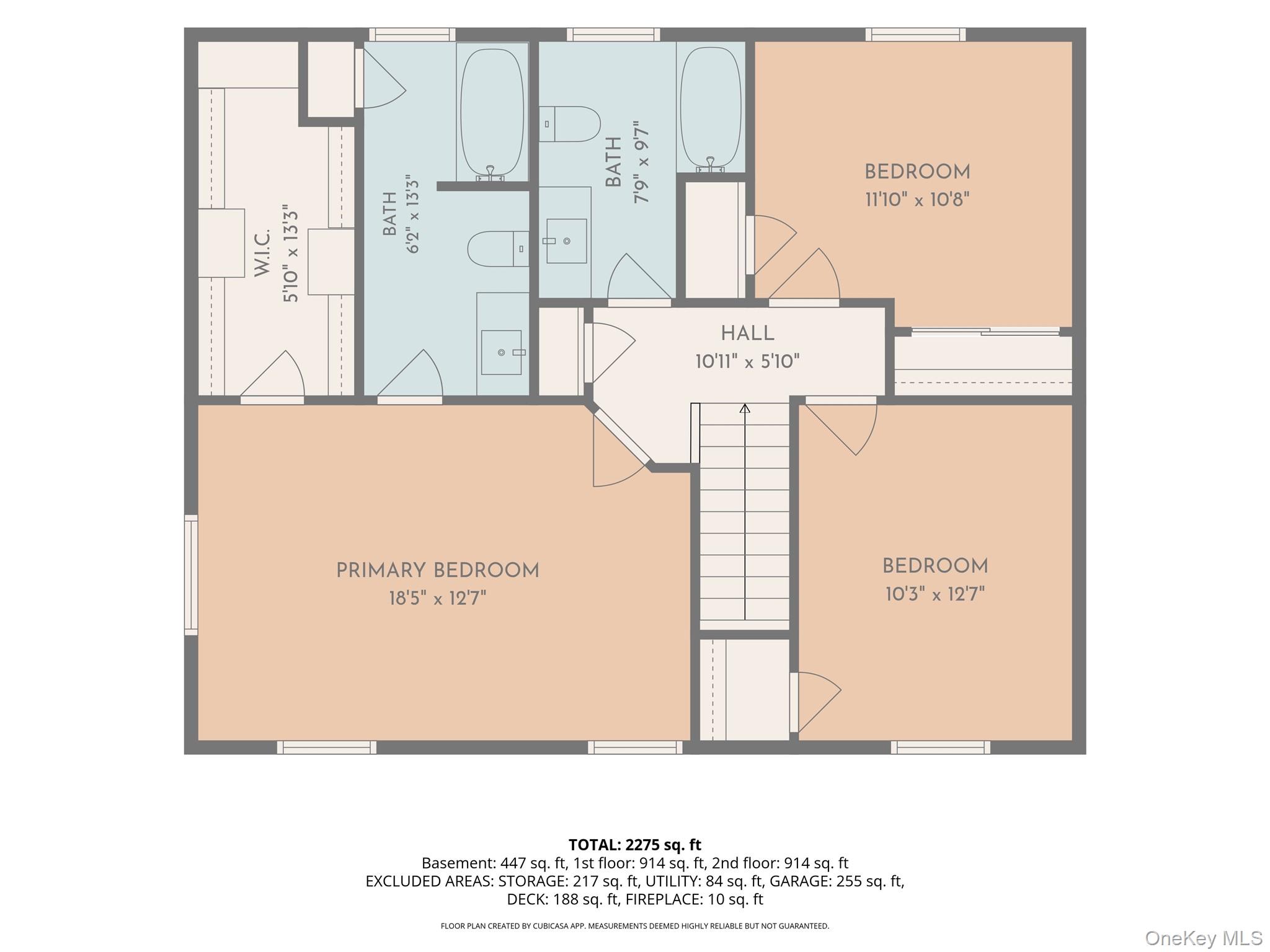 105 Huntley Drive Property Photo 39