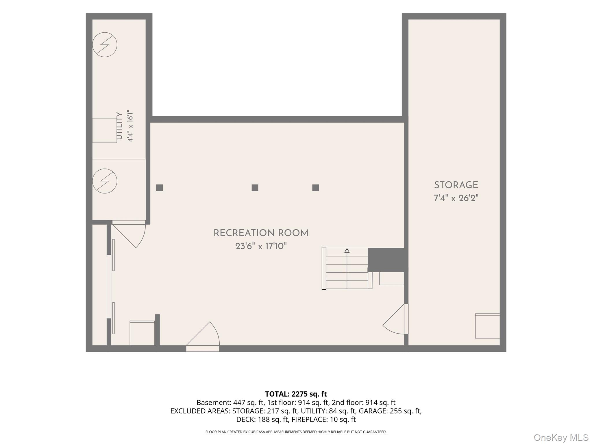 105 Huntley Drive Property Photo 40