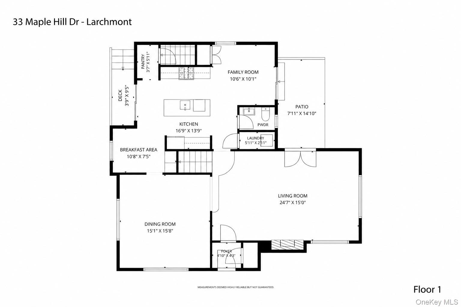 33 Maple Hill Drive Property Photo 32
