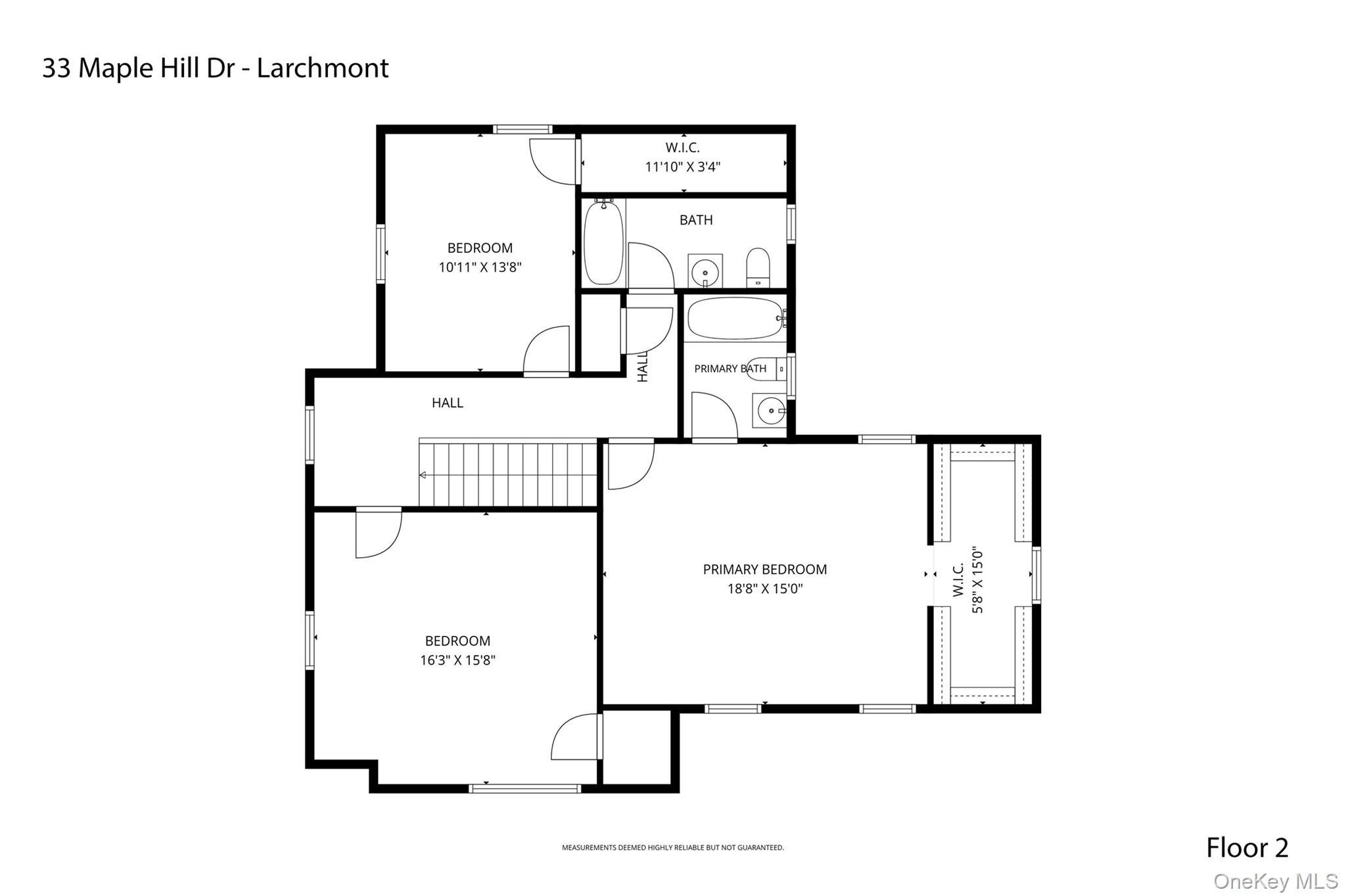 33 Maple Hill Drive Property Photo 33