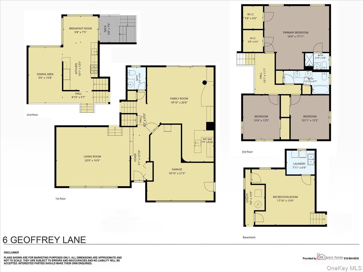 6 Geoffrey Lane Property Photo 29