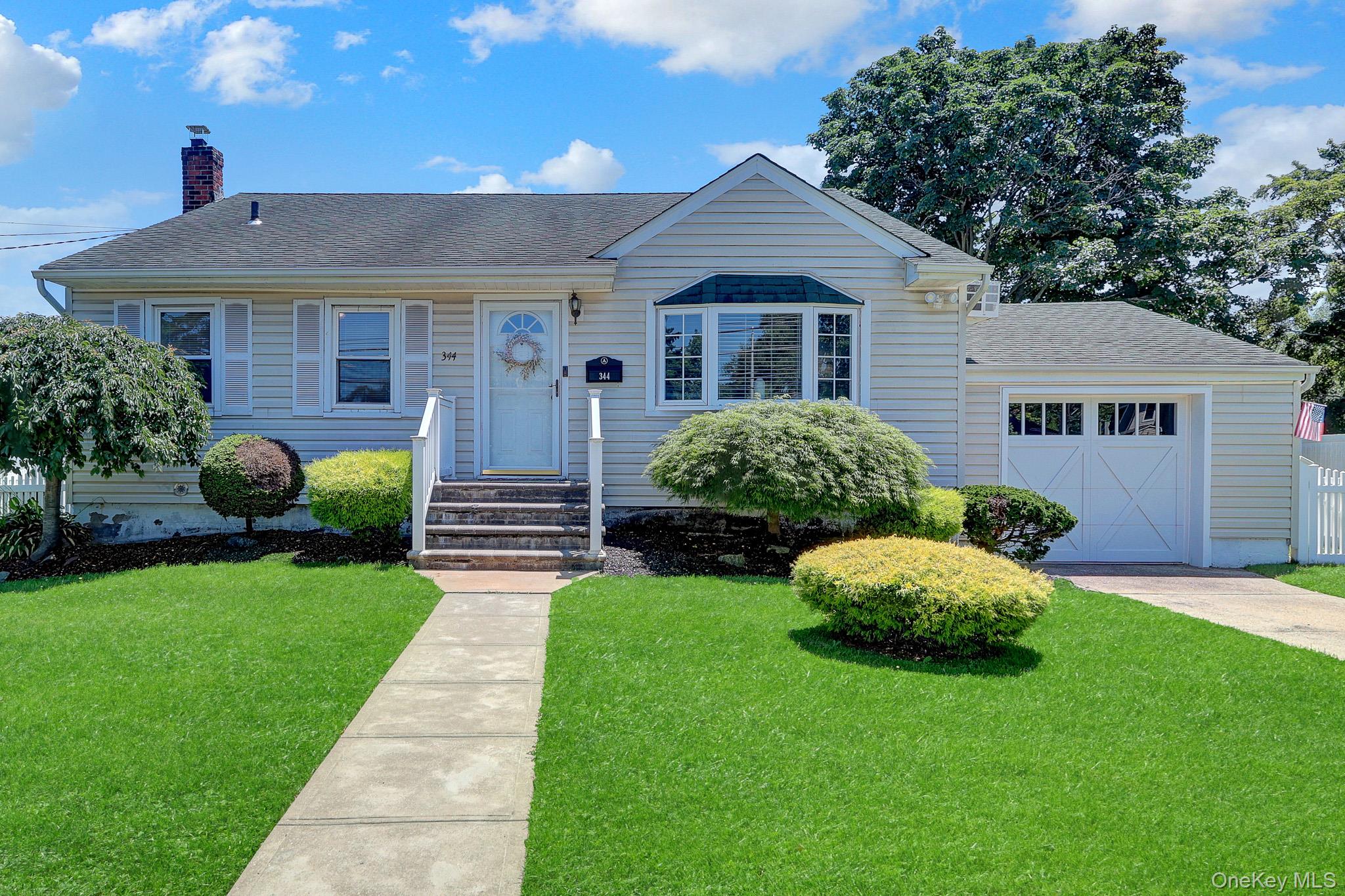 344 Tremont Road Property Photo 1
