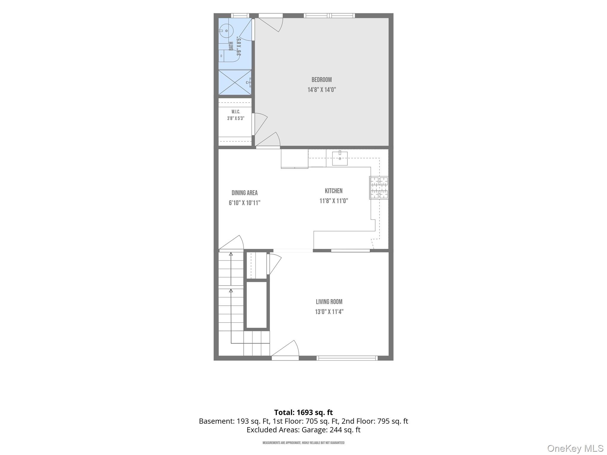 50 E Pine Street Property Photo 19