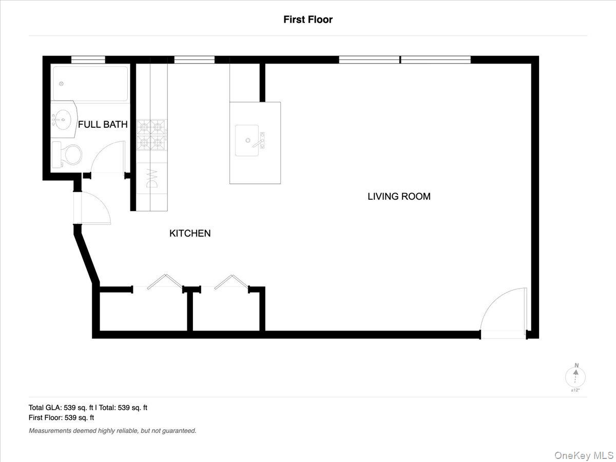 6291 Broadway A6 Property Photo 15