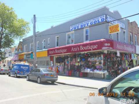 120-20 Liberty Avenue Property Photo 2