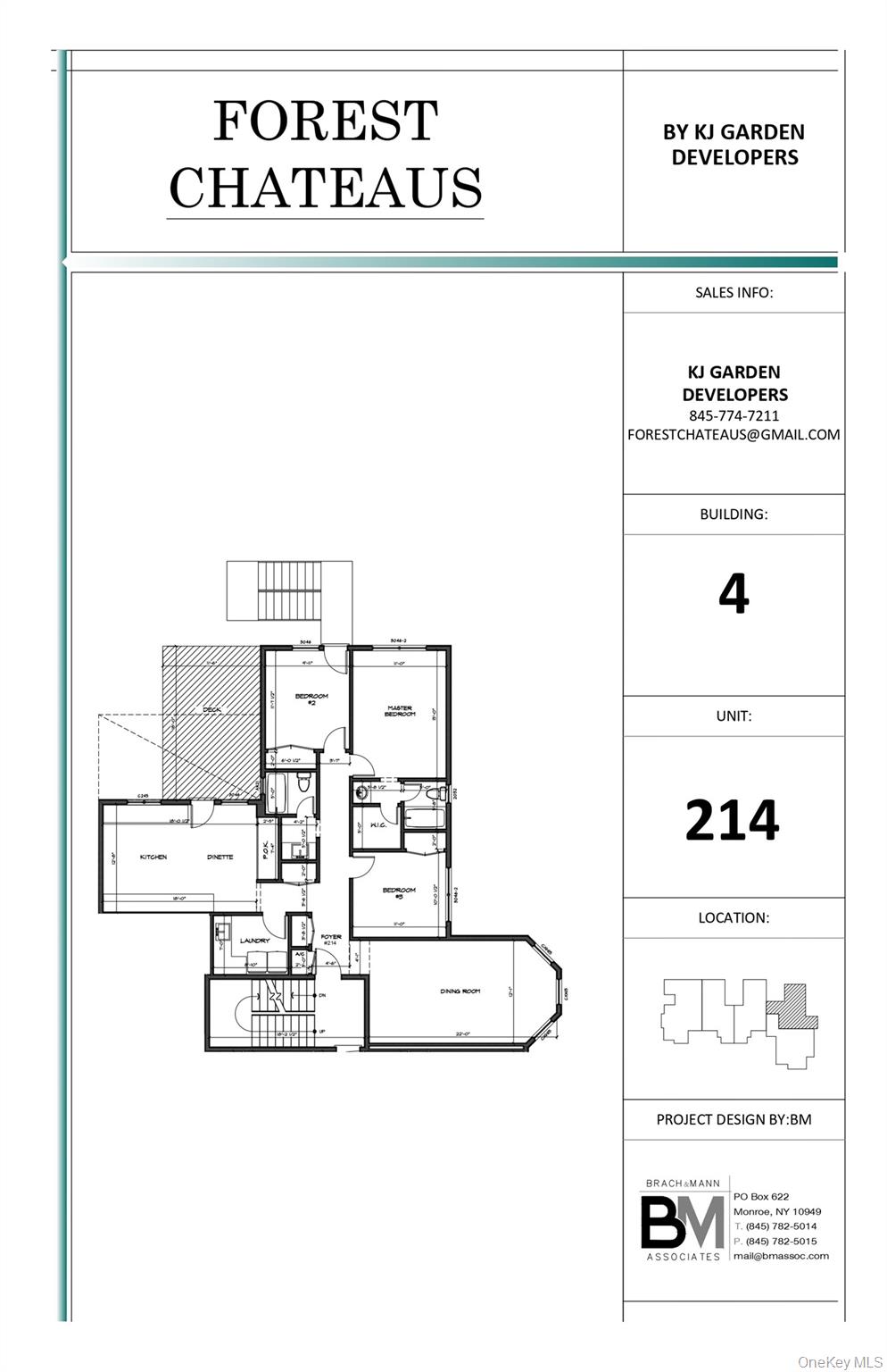 11 Forest 214 Property Photo 2