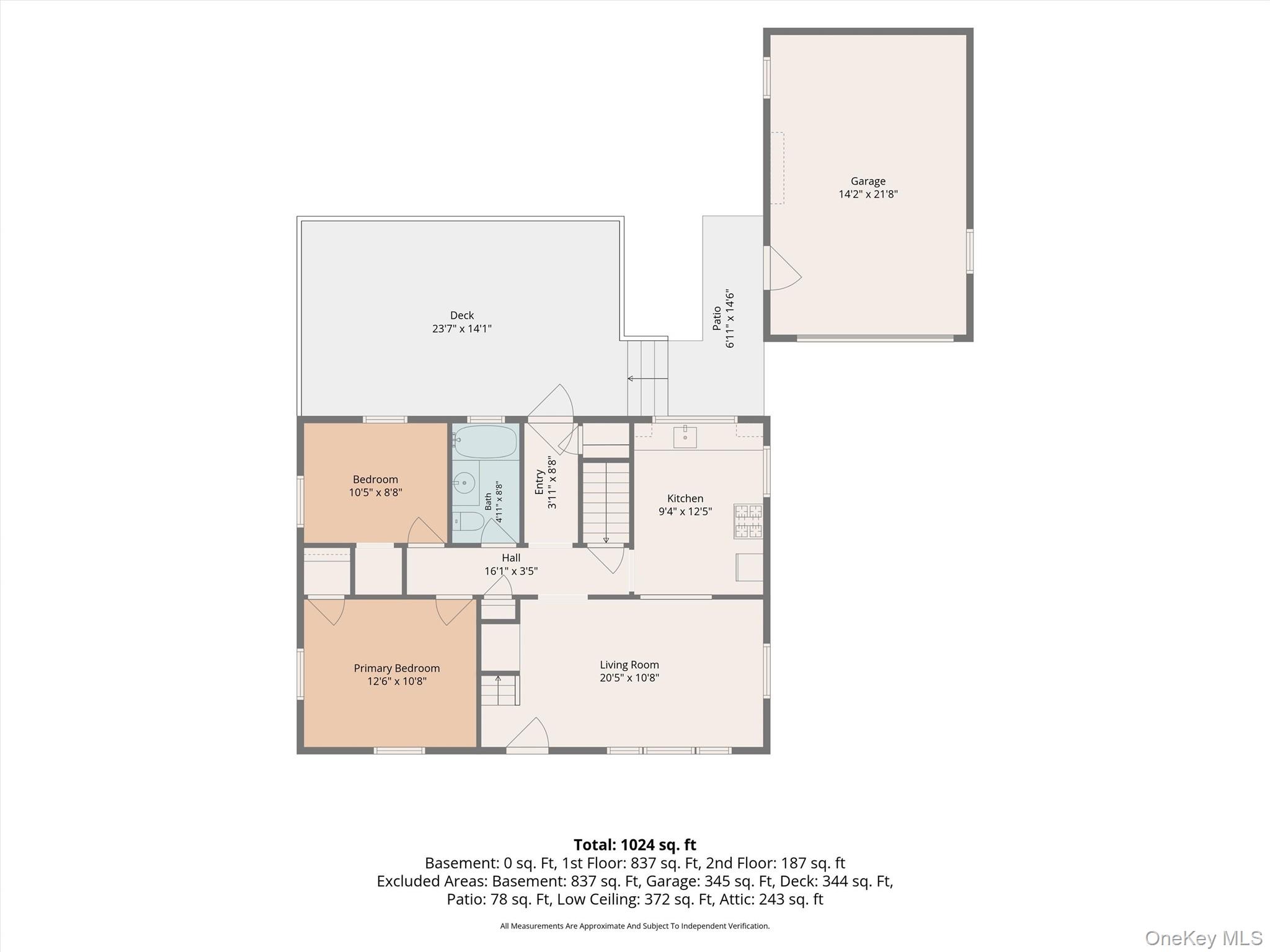 6 Broad Street Property Photo 22