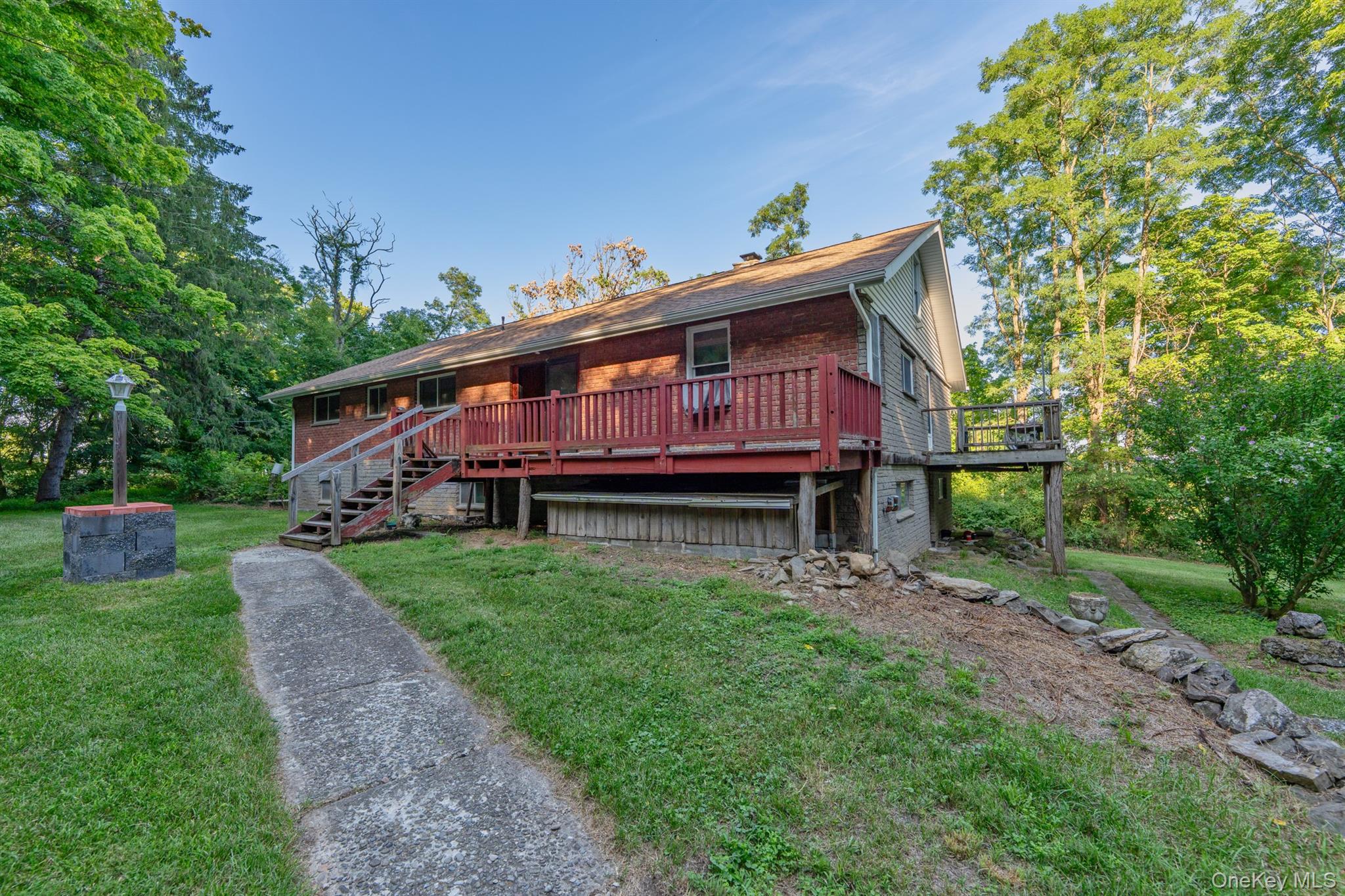 1150 Flatbush Road Property Photo 1