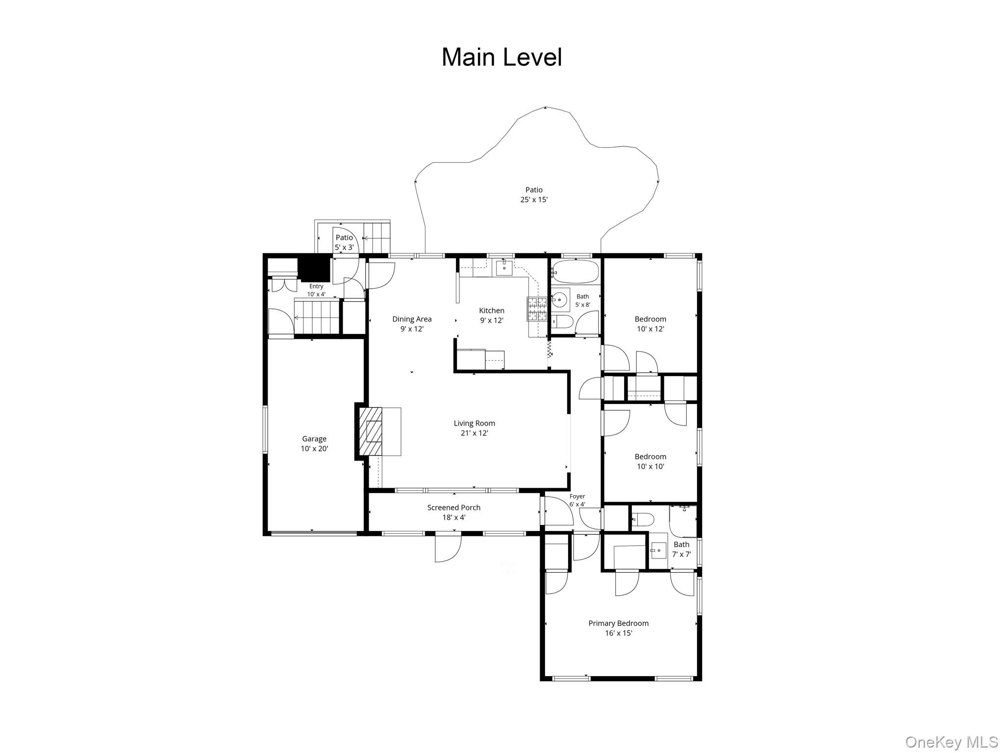 105 Hilltop Road Property Photo 32