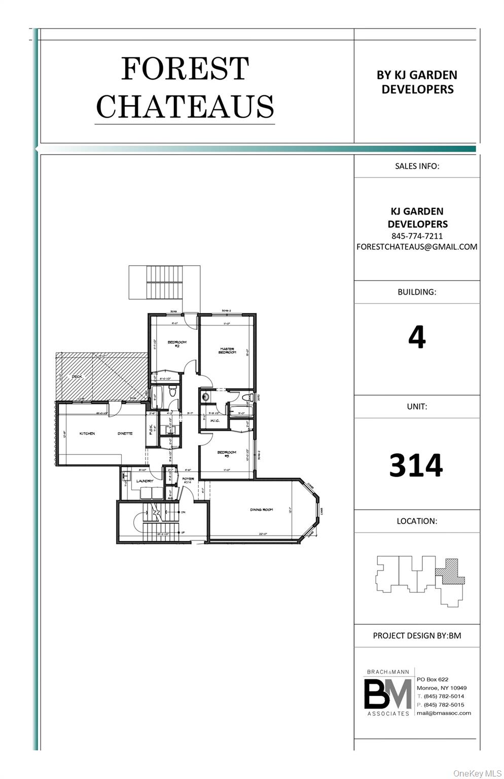 11 Forest Road 314 Property Photo 2