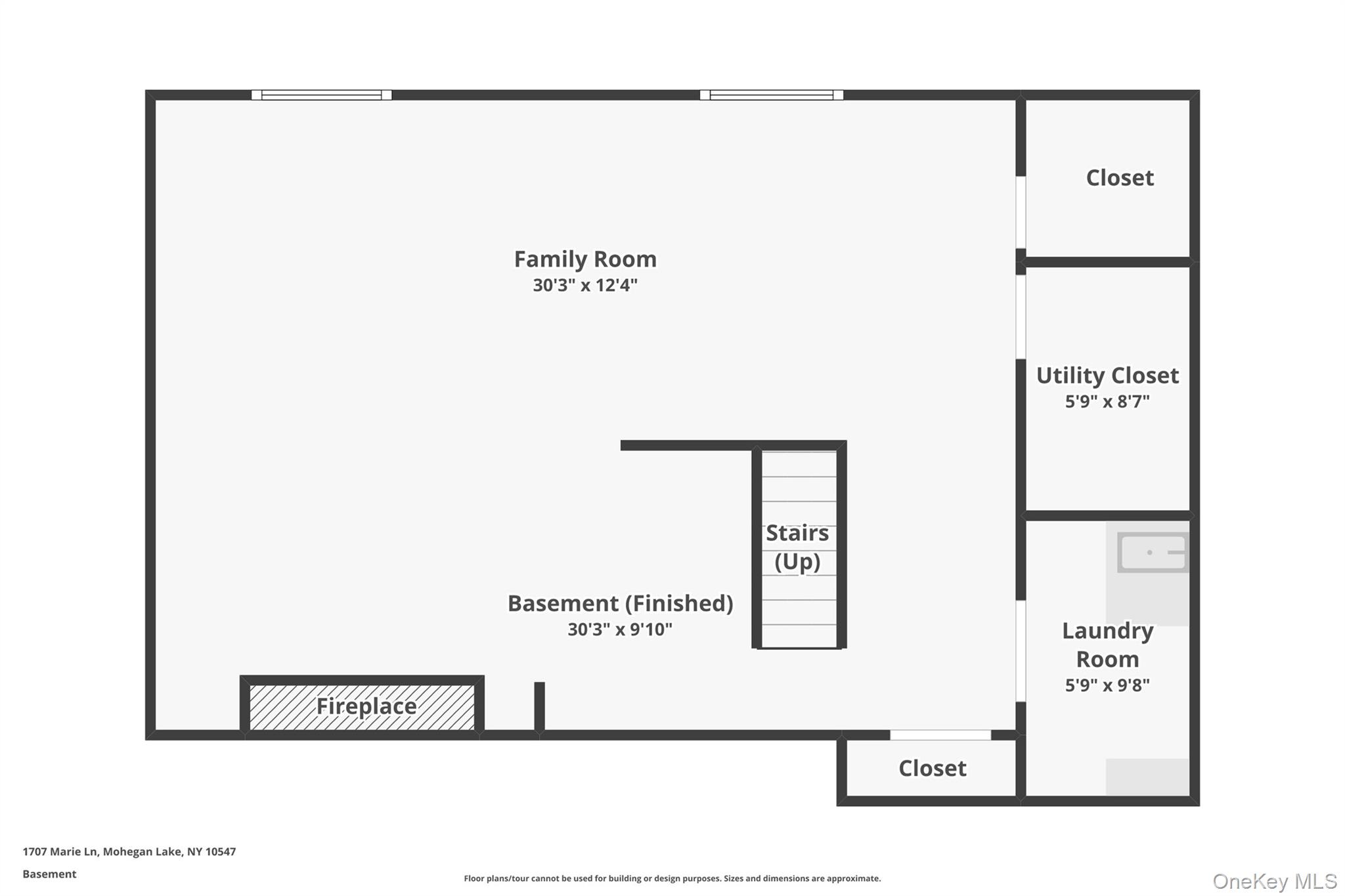 1707 Marie Lane Property Photo 47