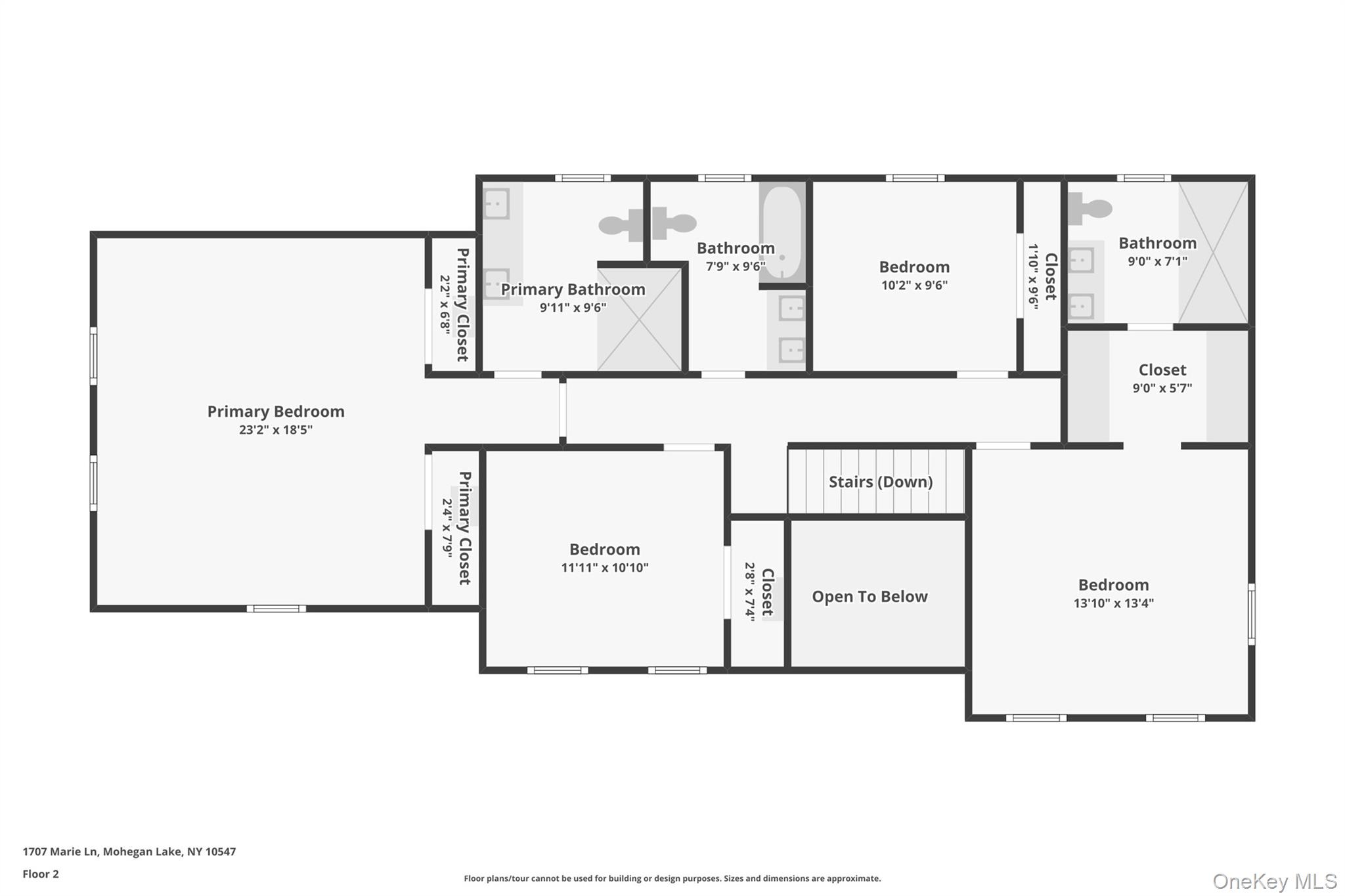 1707 Marie Lane Property Photo 48